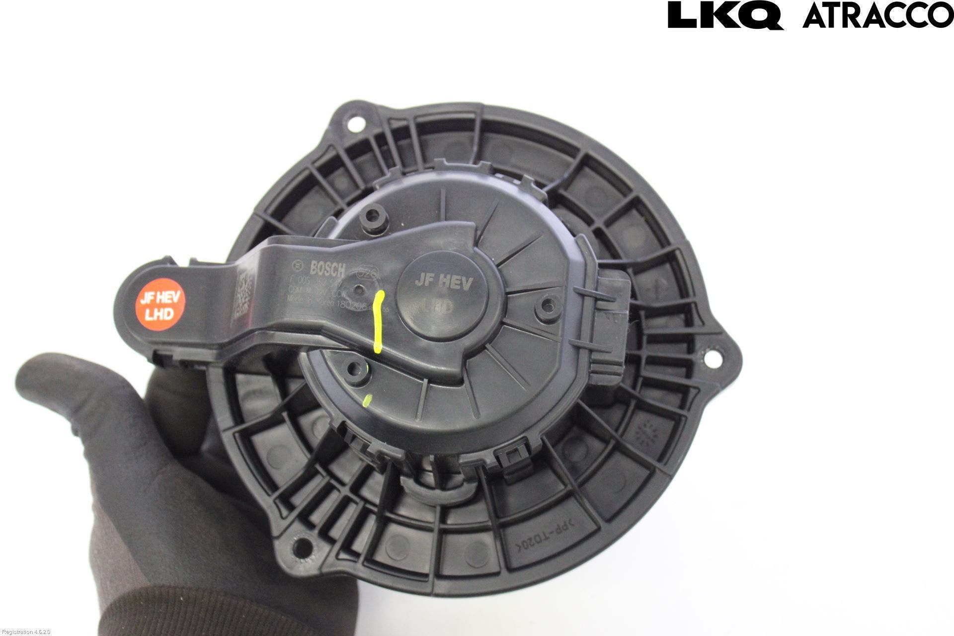 Kia OPTIMA 16-20 Värmefläkt