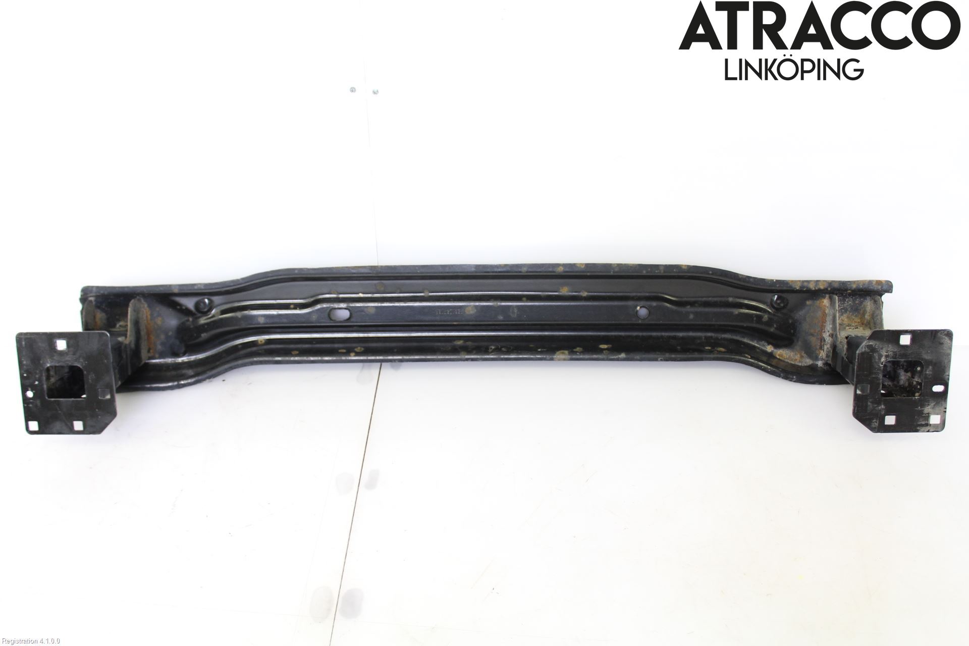 Renault KADJAR 15- Stötfångarbalk Bak