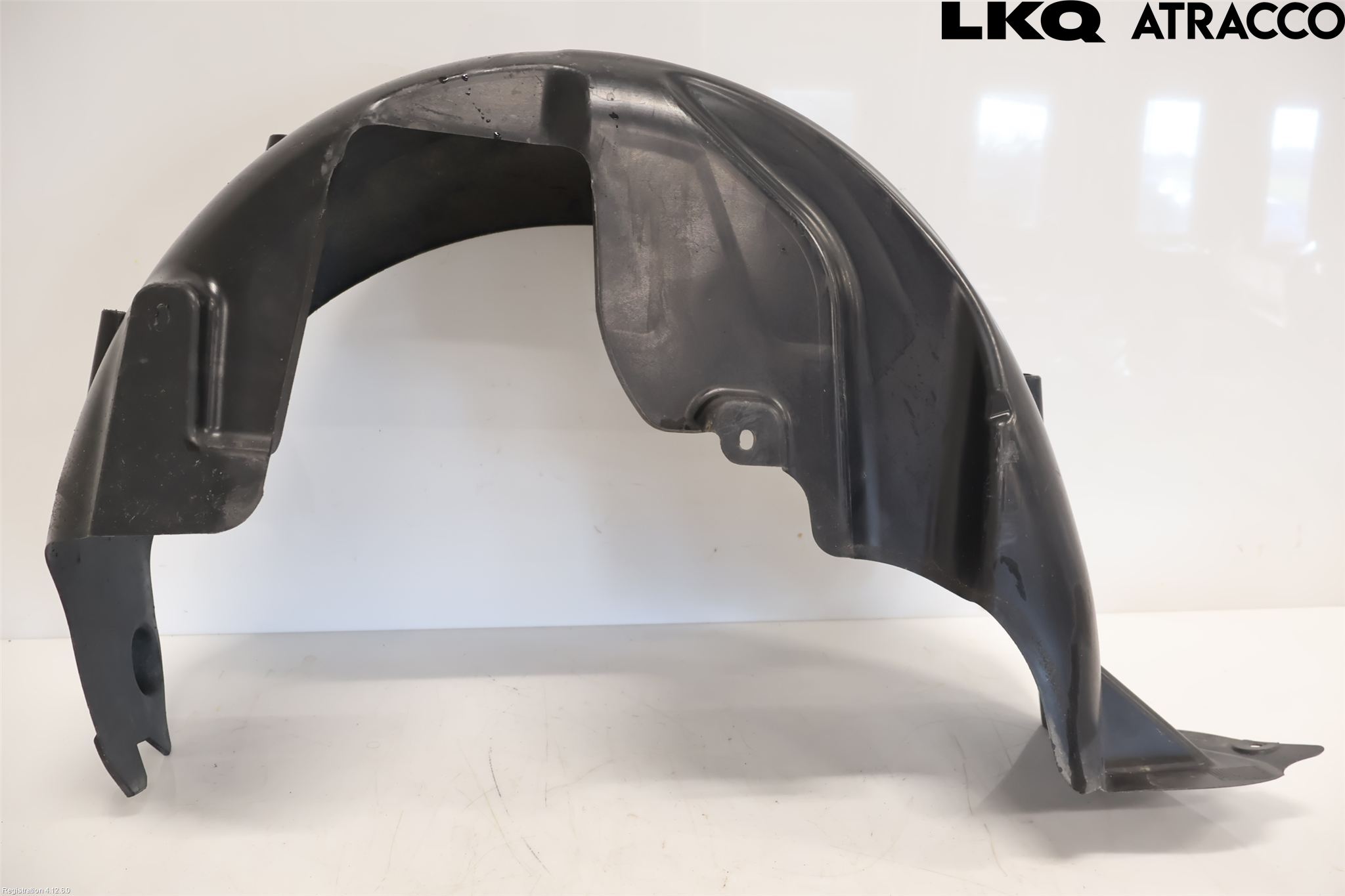 Peugeot 308 14-21 Skärm Inner