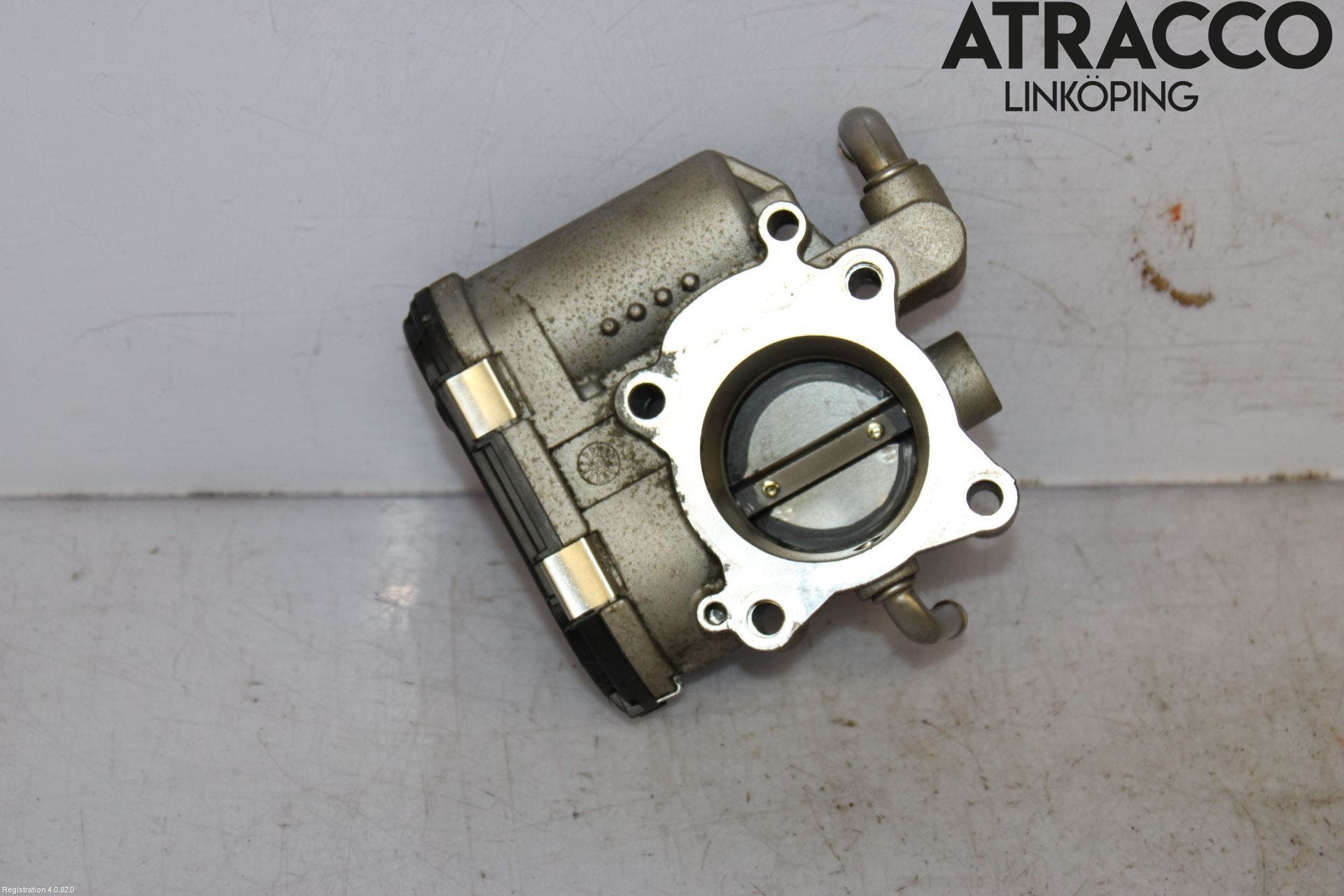 Hyundai i20 GB 15-20 Injspjällhus