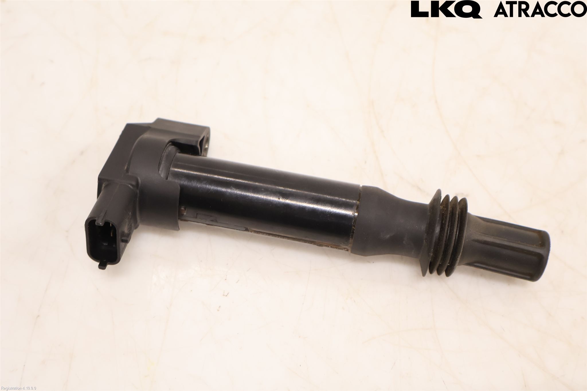 Peugeot 308 14-21 Tändspole