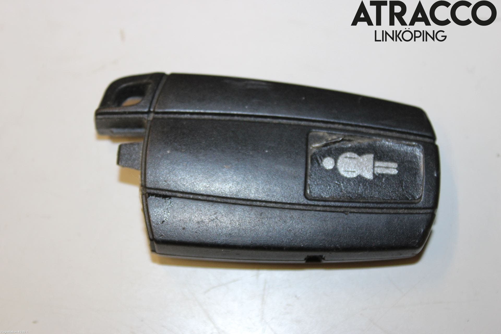 BMW 3 E90/91 SED/TOU 05-12 Fjärrkontroll Larm-Centrallås