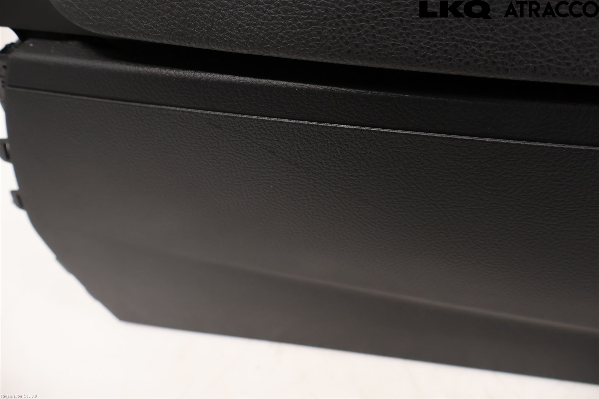 BMW 3 GT F34 13-19 Instrumentkonsoll Golv