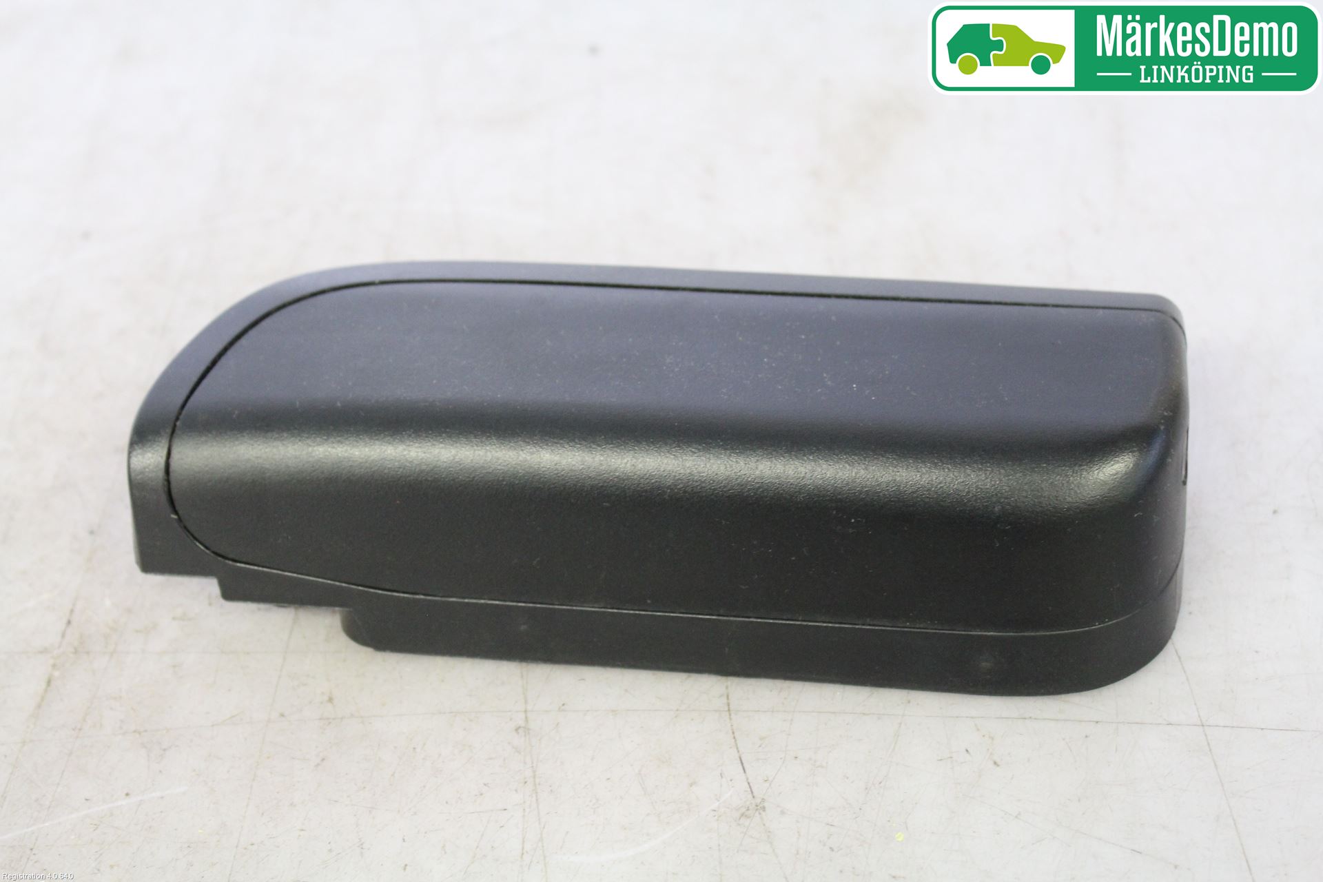 Citroen BERLINGO  03-07 Bromsljus Bakruta