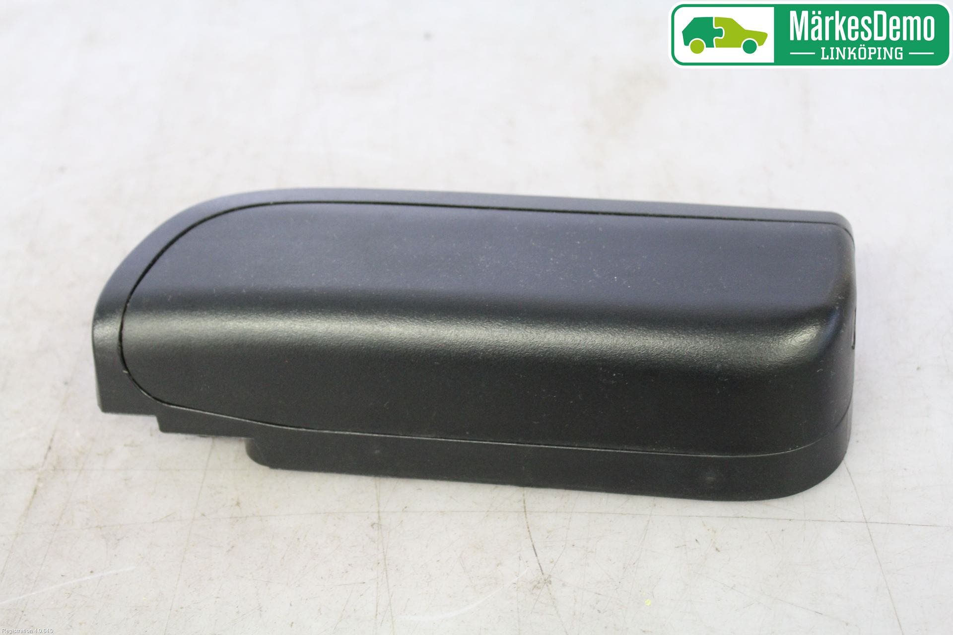 Citroen BERLINGO 03-07 Bromsljus Bakruta