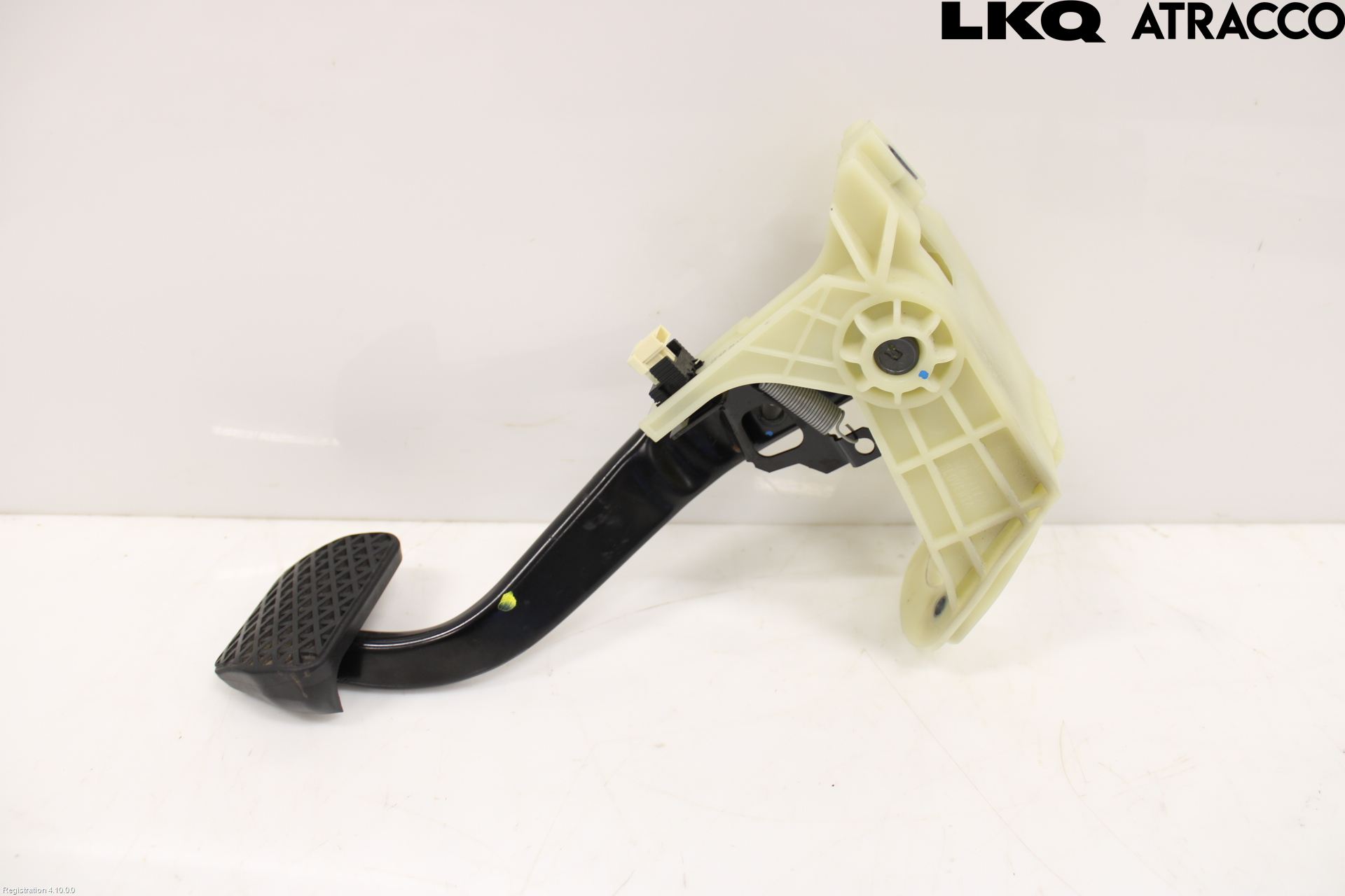 BMW 3 GT F34 13-19 Bromspedal