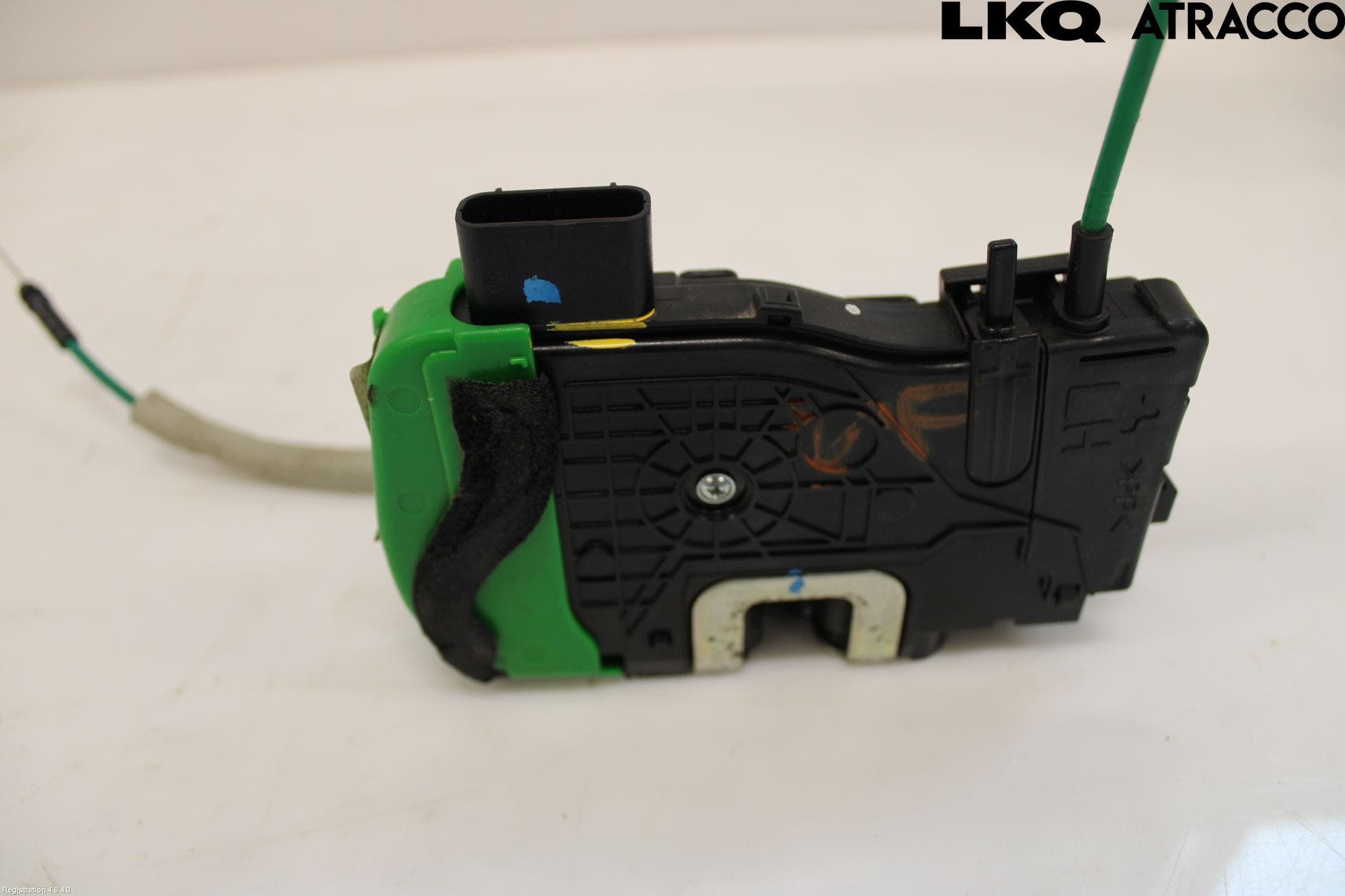 Hyundai i40 08-15 Låskista-Dörrlås