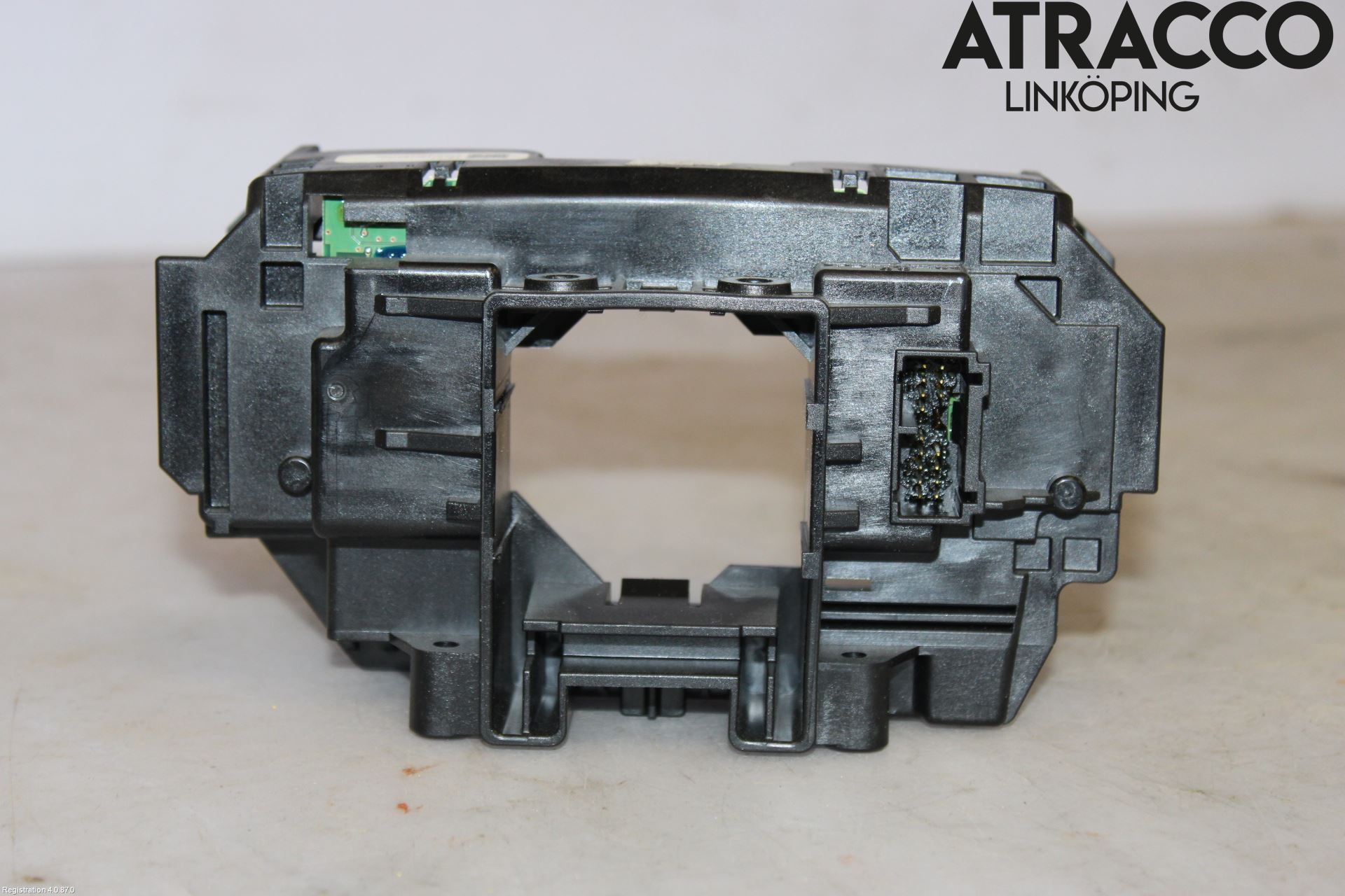 Landrover RANGE ROVER (L405) 13-21 Spakcentral