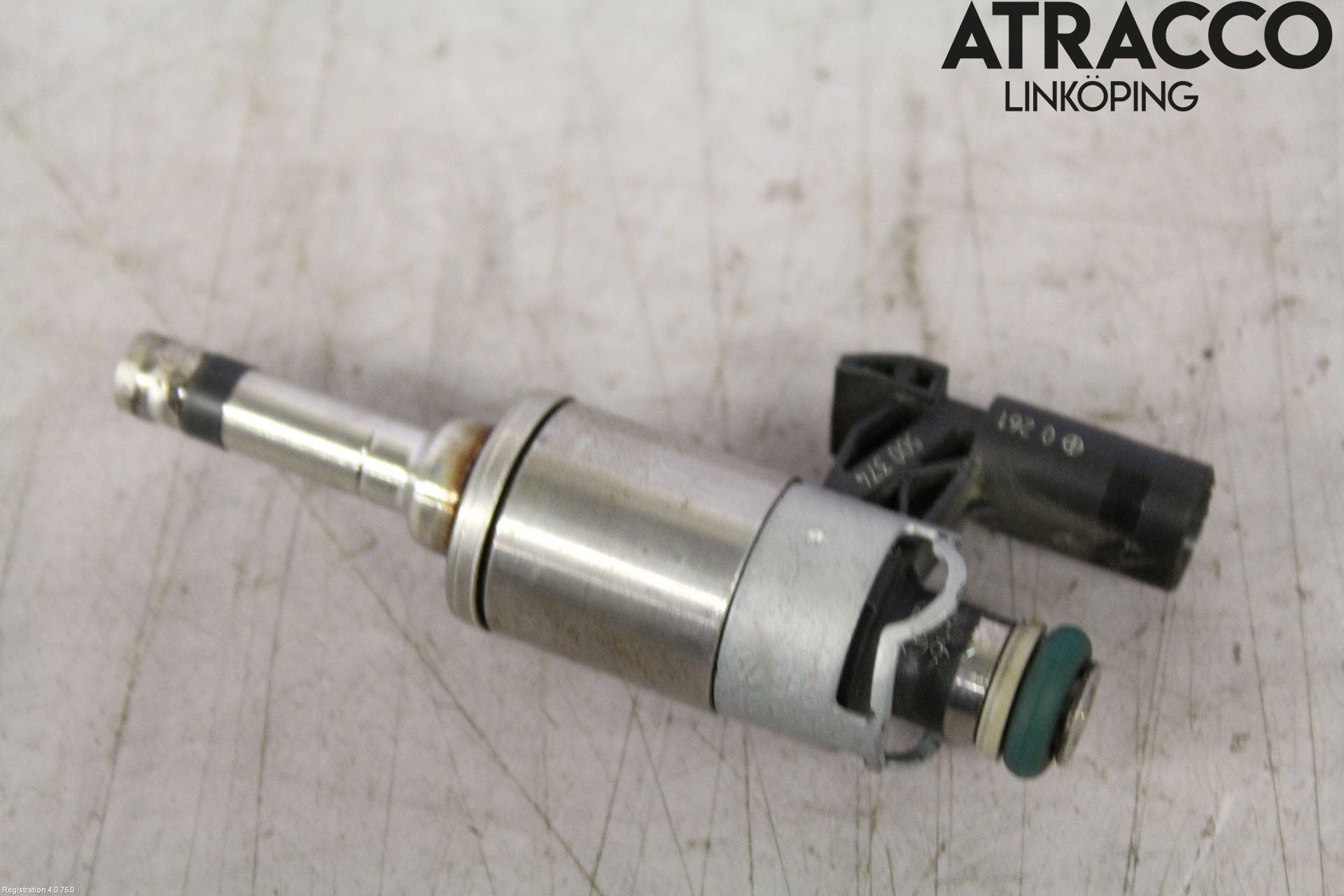 Skoda FABIA 15-21 Injspridare