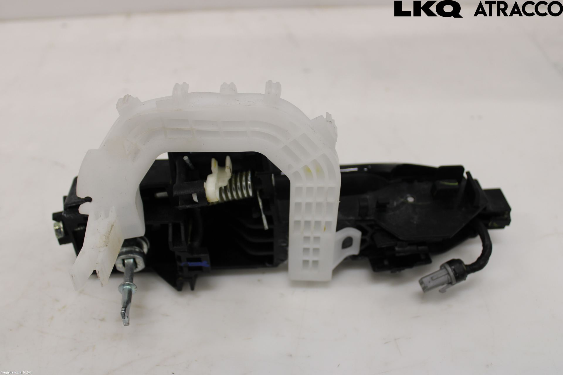 Kia CEED/CEED SW 19- Dörrhandtag Yttre Vä