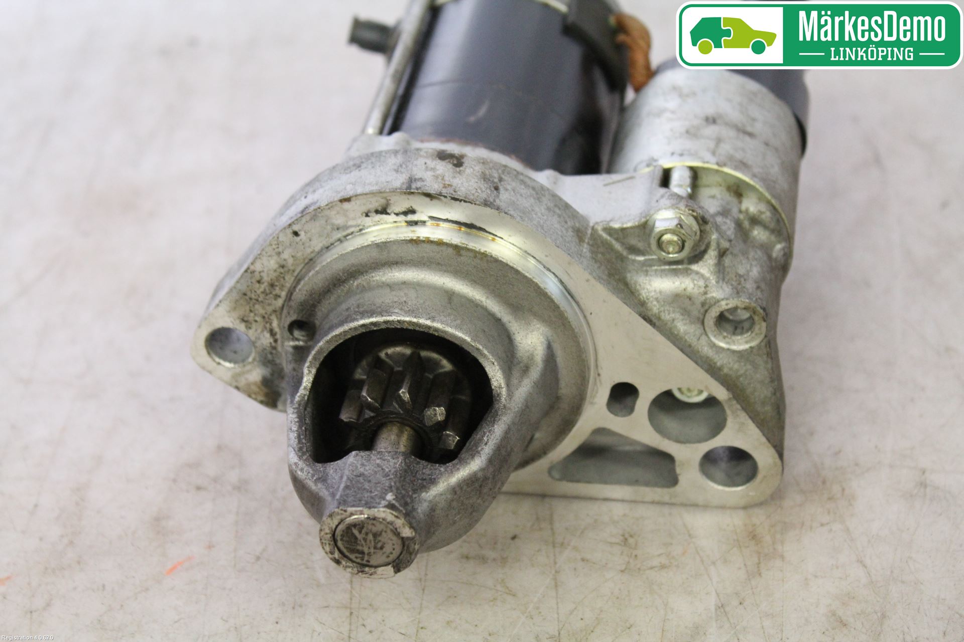 Honda CIVIC 06-11 Startmotor