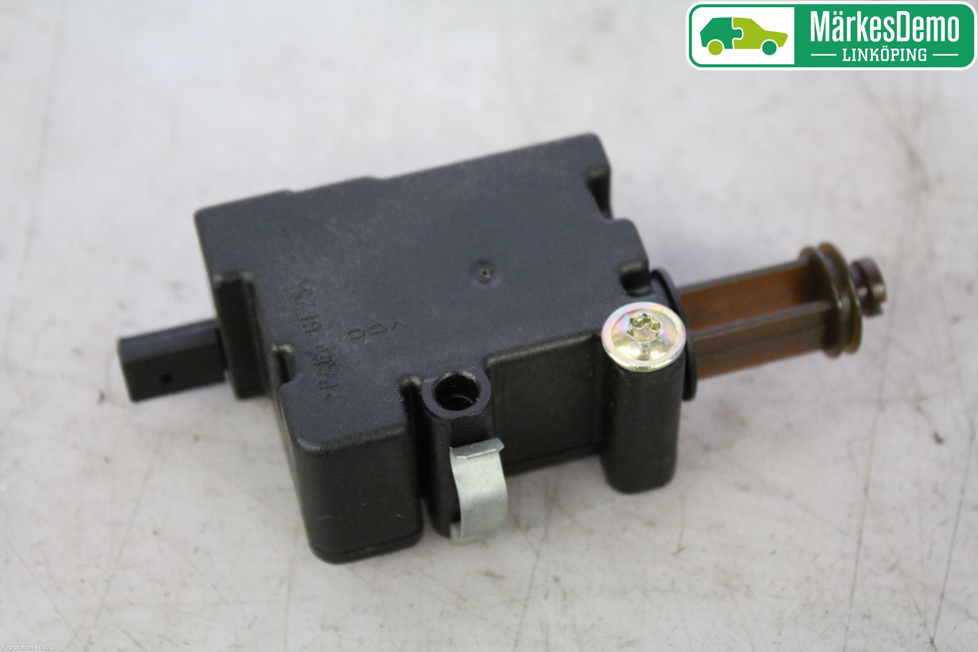 BMW 1 E87/81 5D/3D 03-11 Centrallåsmot Tanklucka