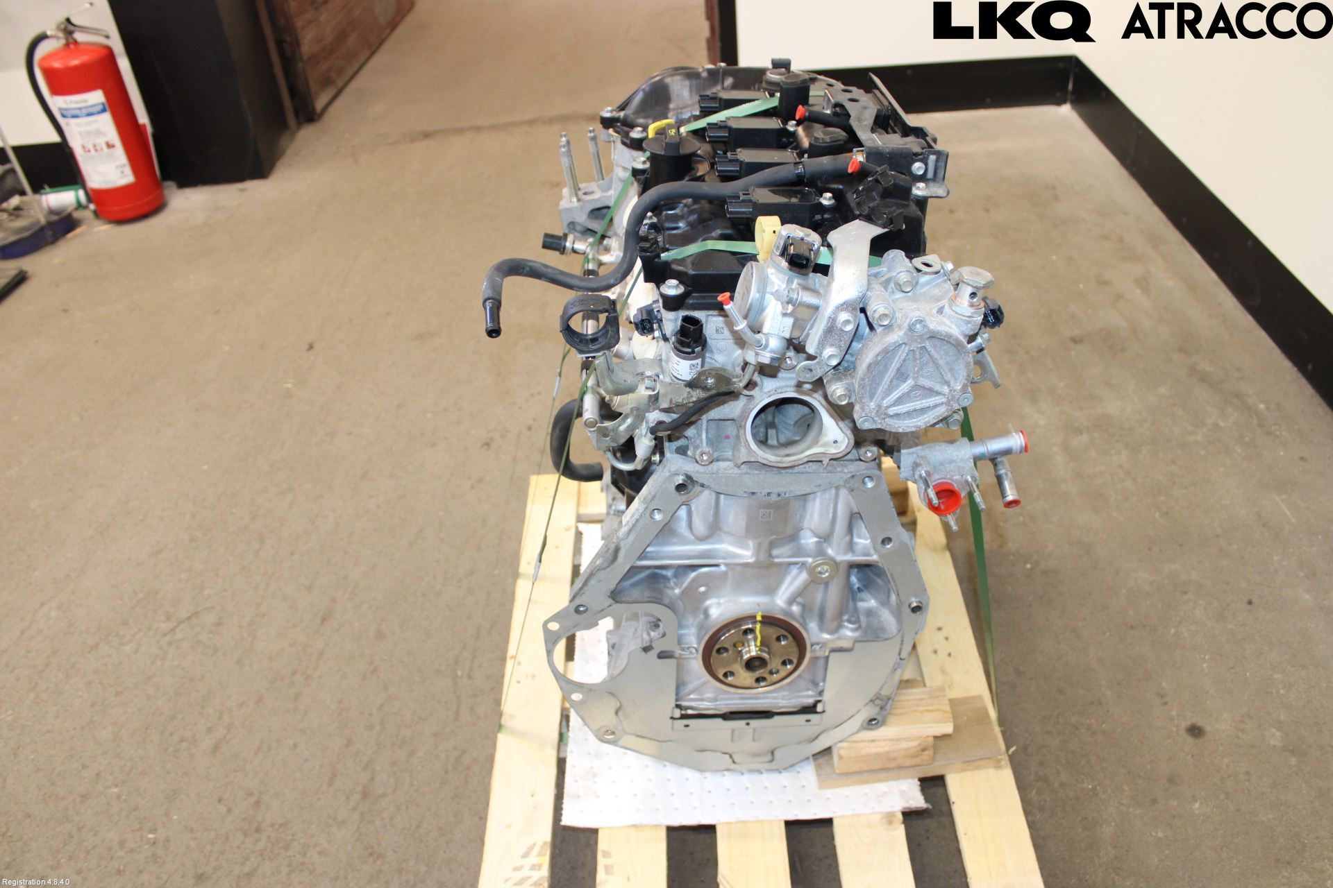 Mazda CX-5 17- Motor Bensin