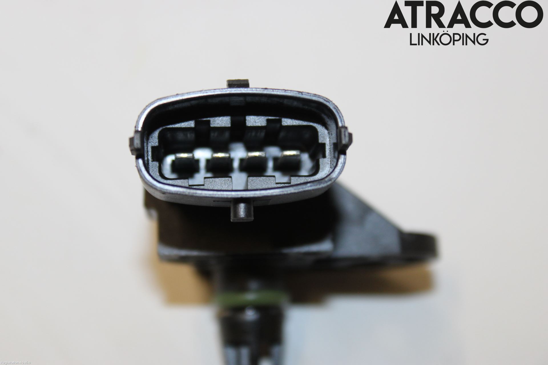 Volvo XC60 18- Givare Laddluftstryck