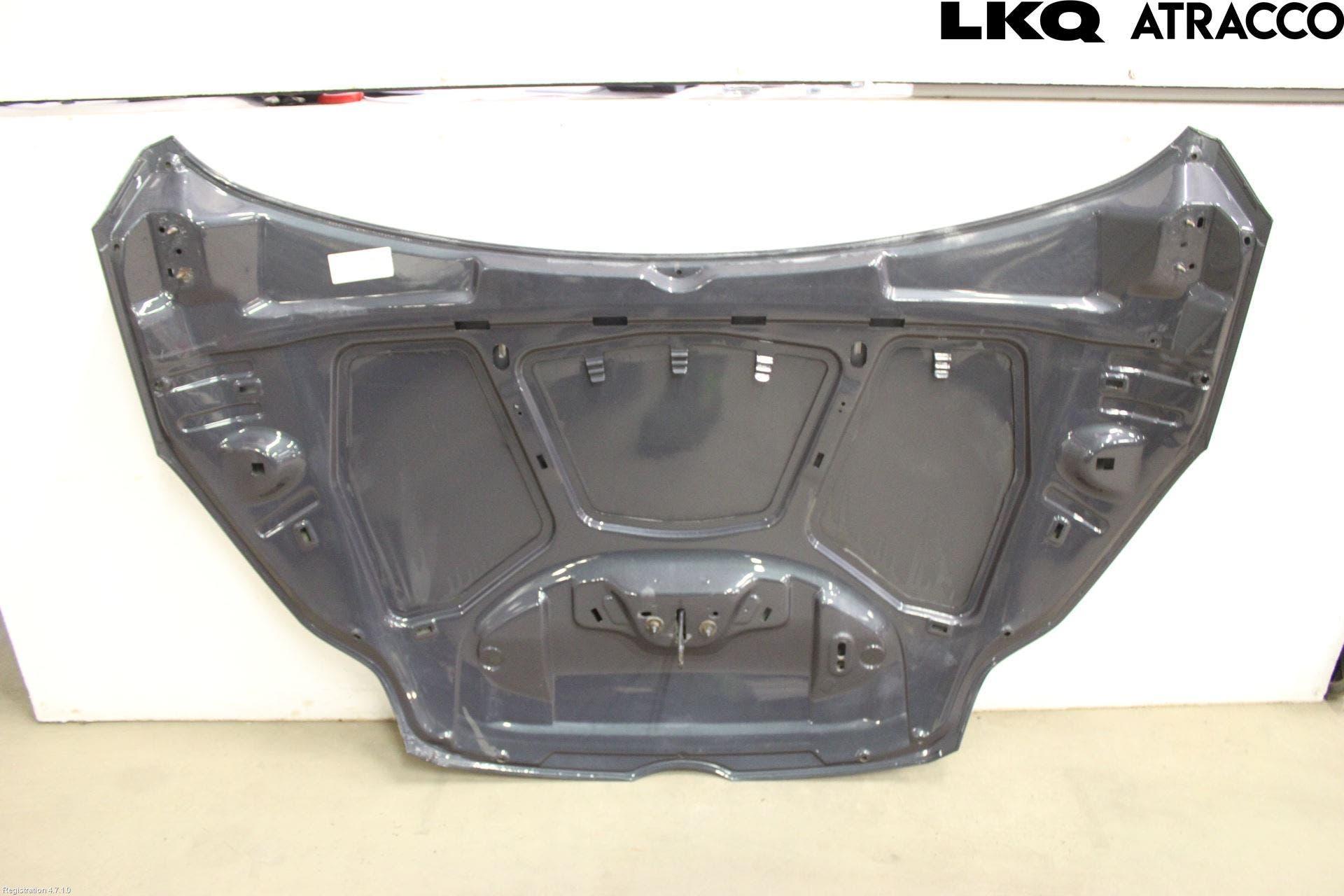 Ford FOCUS 11-14 Huv Fram