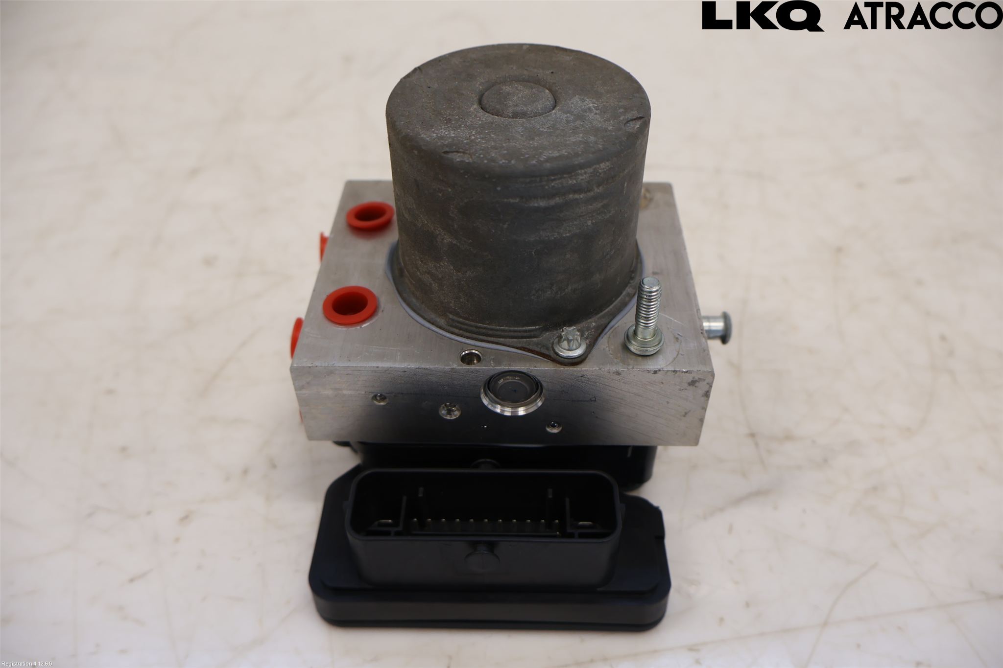 Tesla MODEL Y 21- Abs Hydraulaggregat
