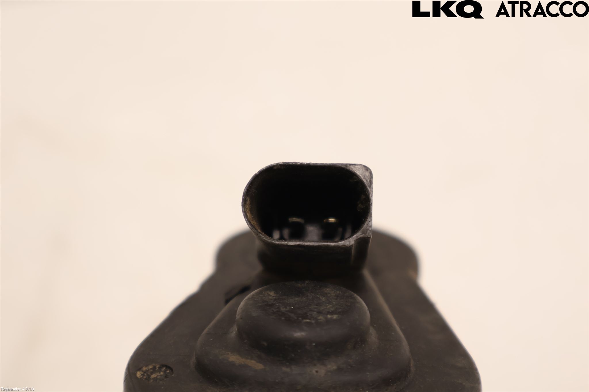 Volkswagen VW SHARAN 11- Bromsok Bak Vänster