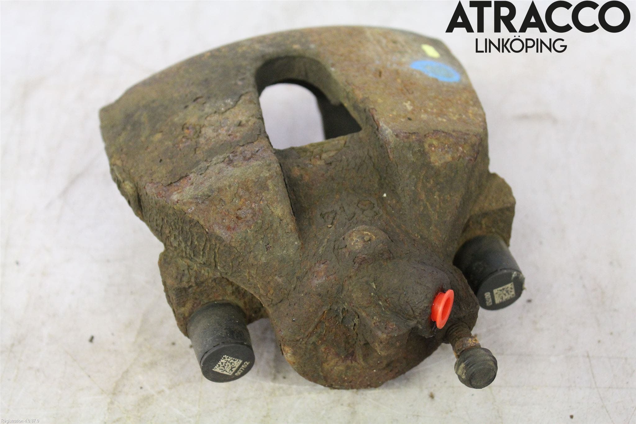 Volvo V40 12-19 Bromsok Fram Höger