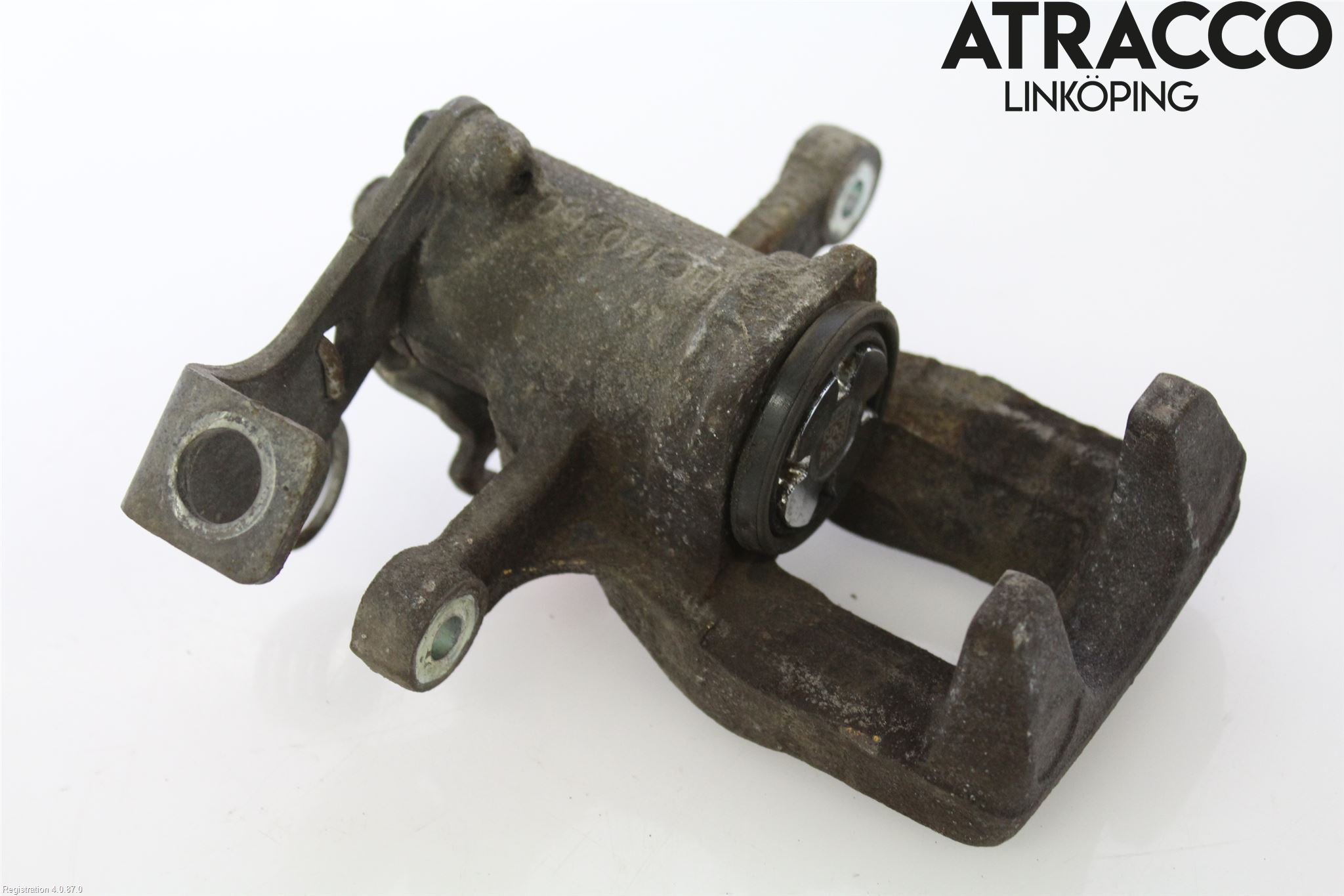 Kia STONIC 18->> Bromsok Bak Vänster