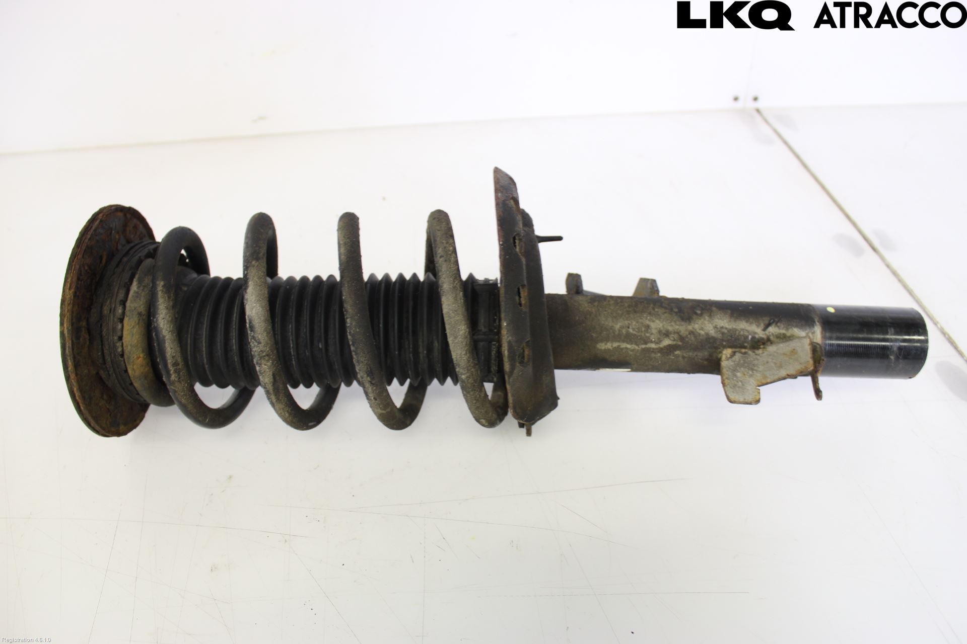 Ford S-MAX 06-15 Fjäderben Fram Vänster