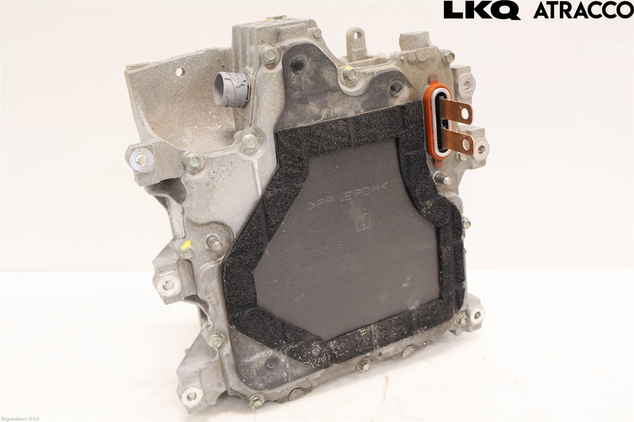 Nissan LEAF 18- Inverter Hybrid