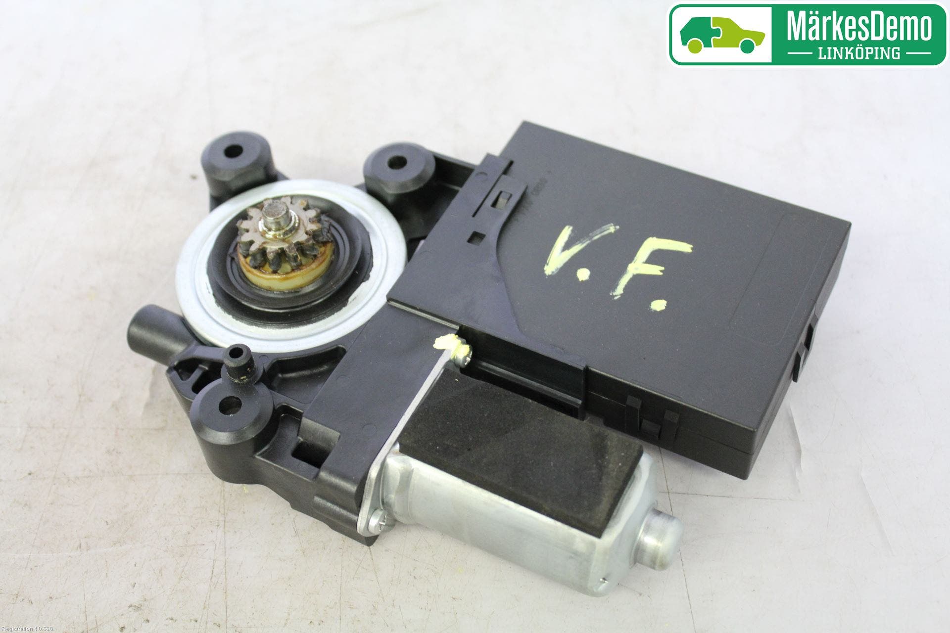 Volvo C30 07-10 Fönsterhissmotor