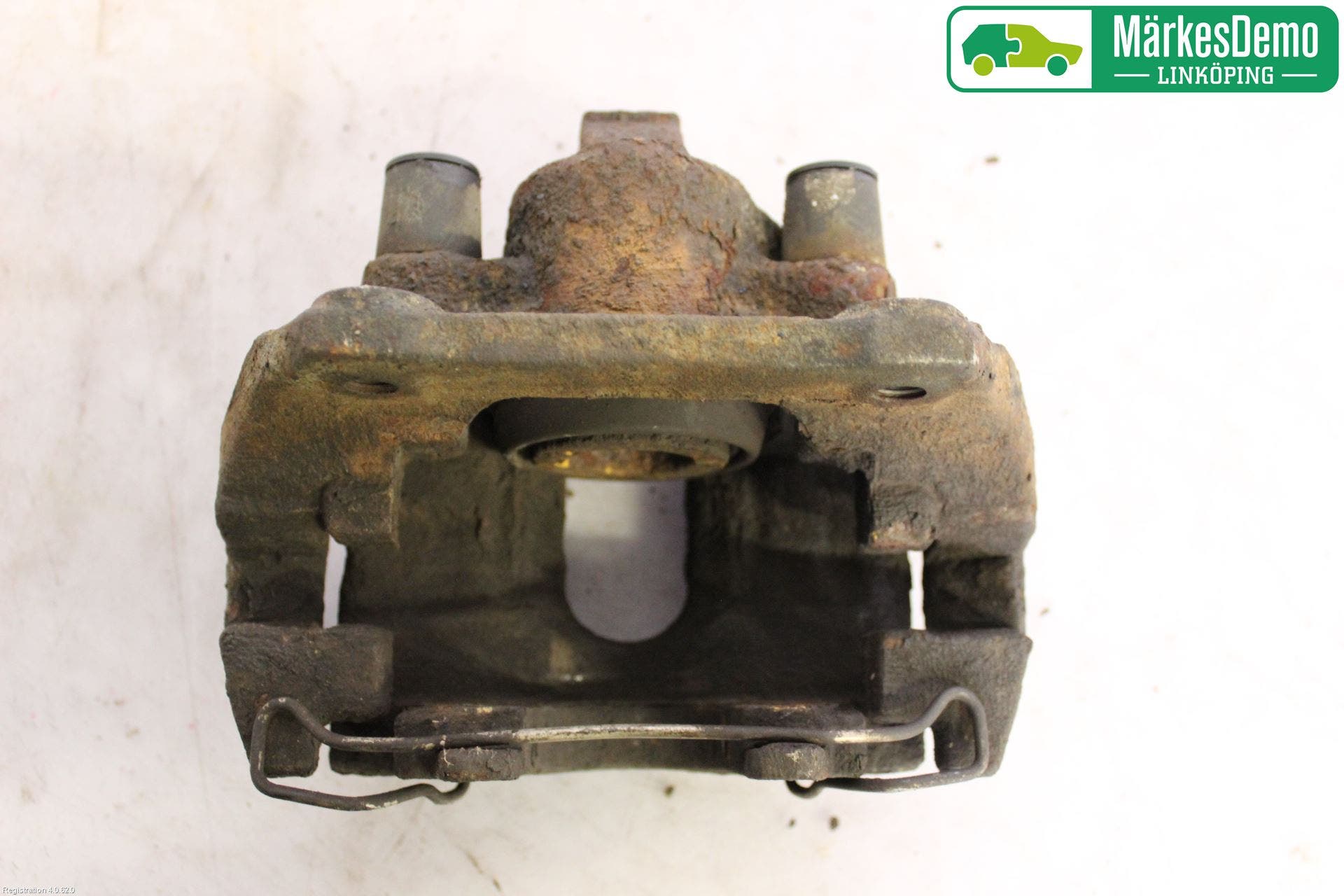 Volvo S60 05-10 Bromsok Bak Höger