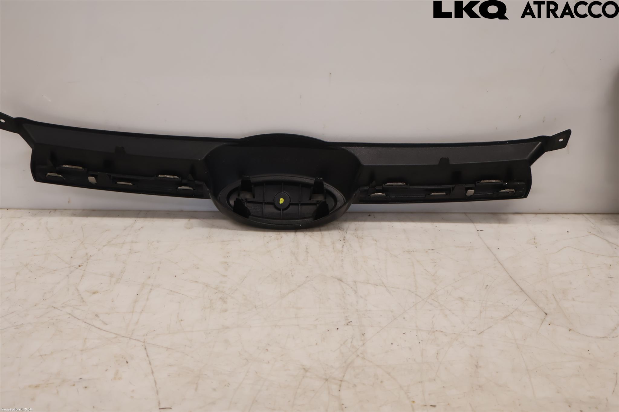 Ford FOCUS 11-14 Grill Komp