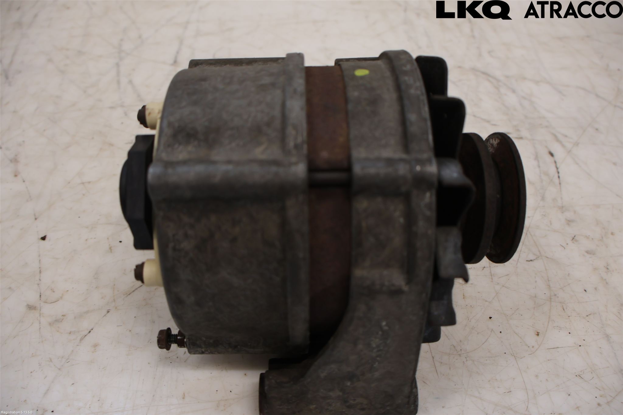 Volvo 940 91-98 Generator