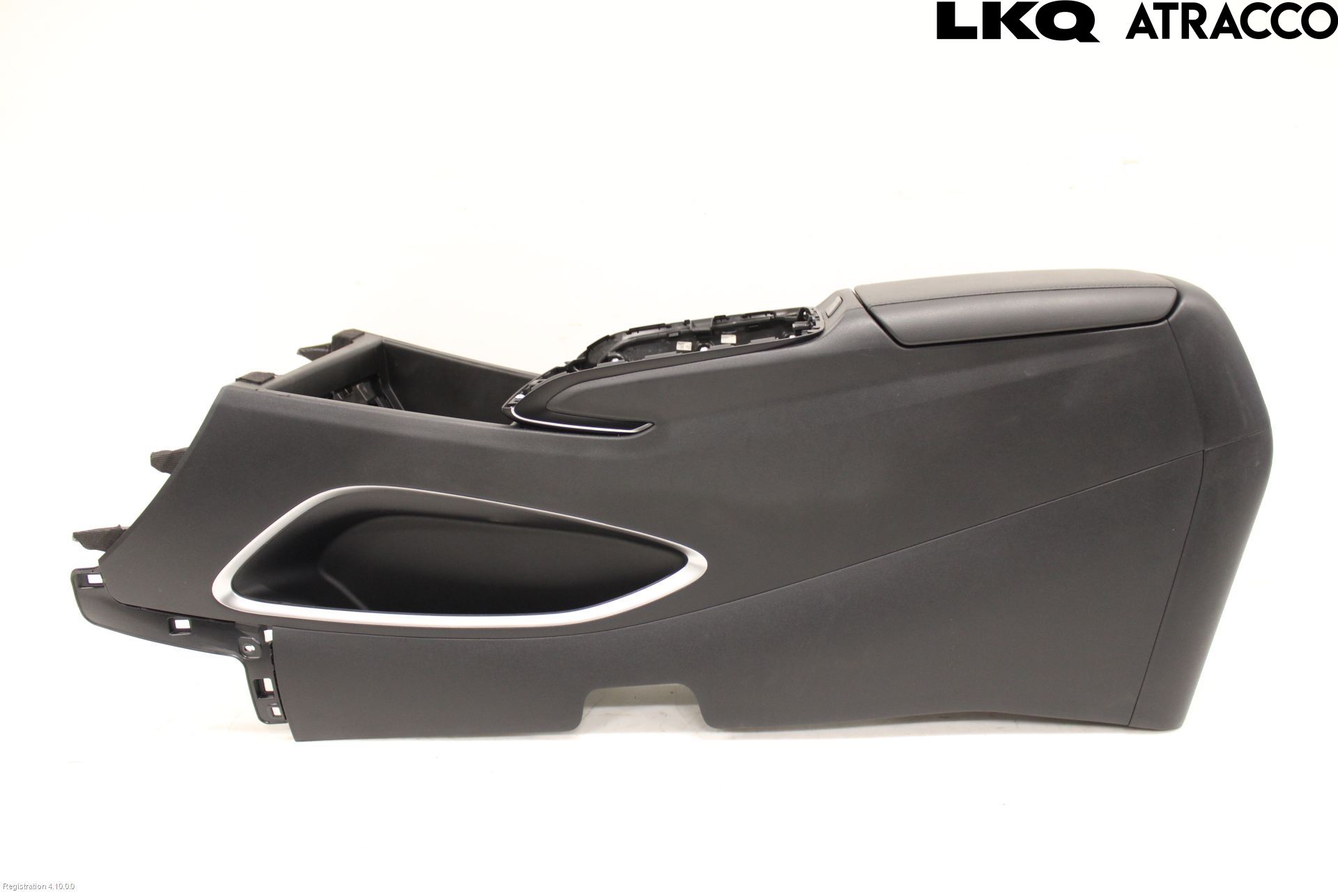 Hyundai TUCSON 05- Instrumentkonsoll Mitt