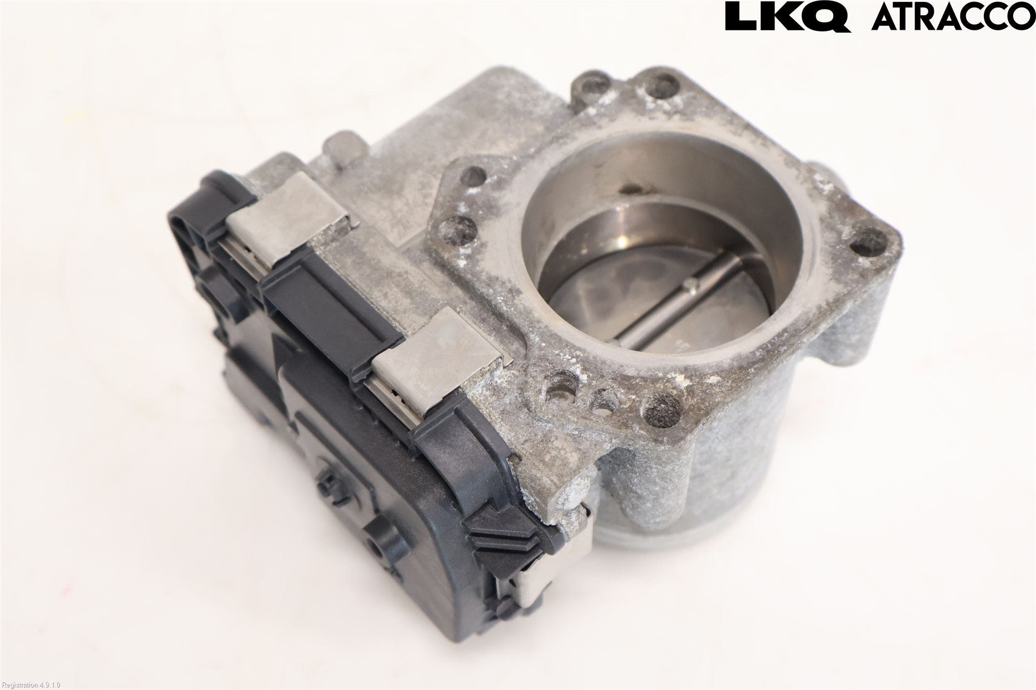 Volkswagen VW PASSAT 15-19 Injspjällhus