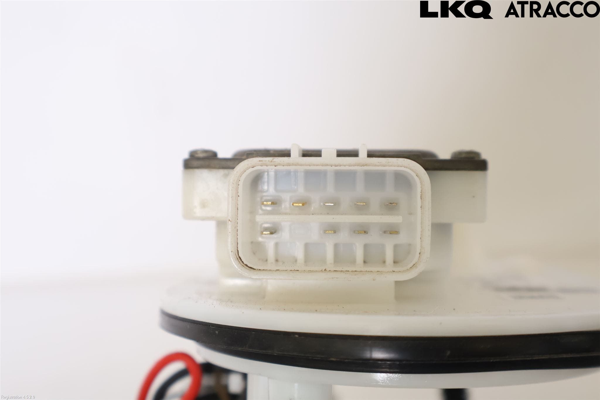 Kia OPTIMA 16-20 Bränslepump El