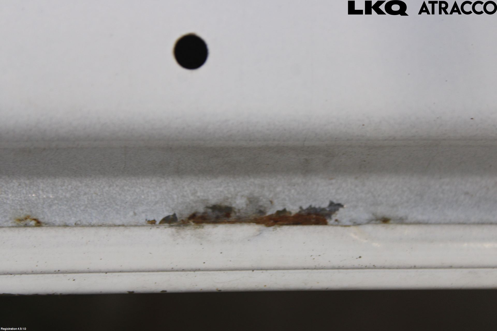 Toyota PROACE I 13-16 Dörr Fram Höger