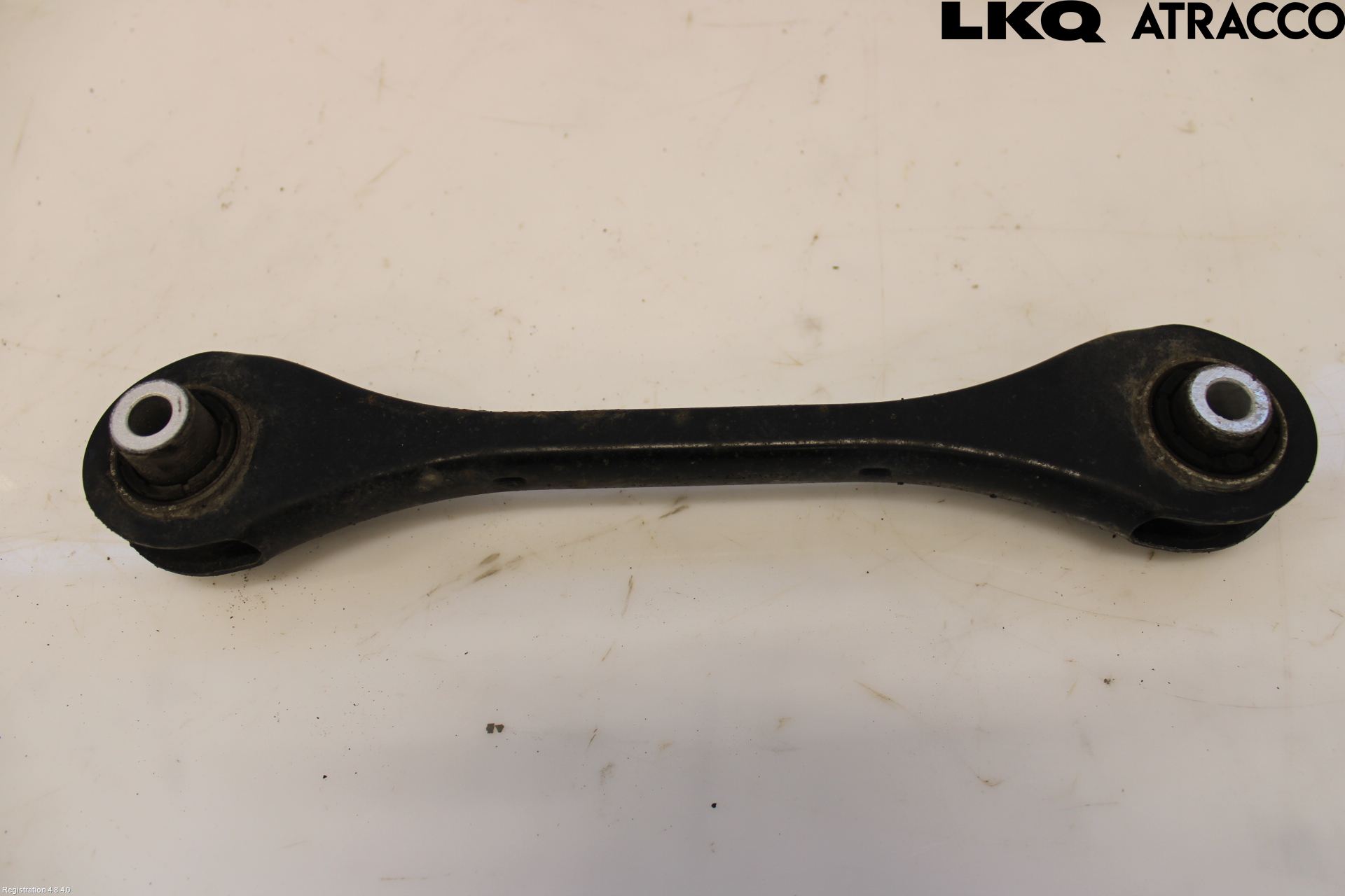 Volkswagen VW GOLF / E-GOLF VII 13-20 Momentstag Bak