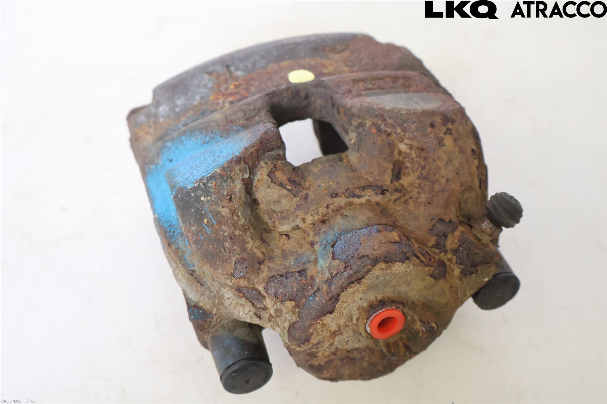 Honda ACCORD    08- Bromsok Fram Höger