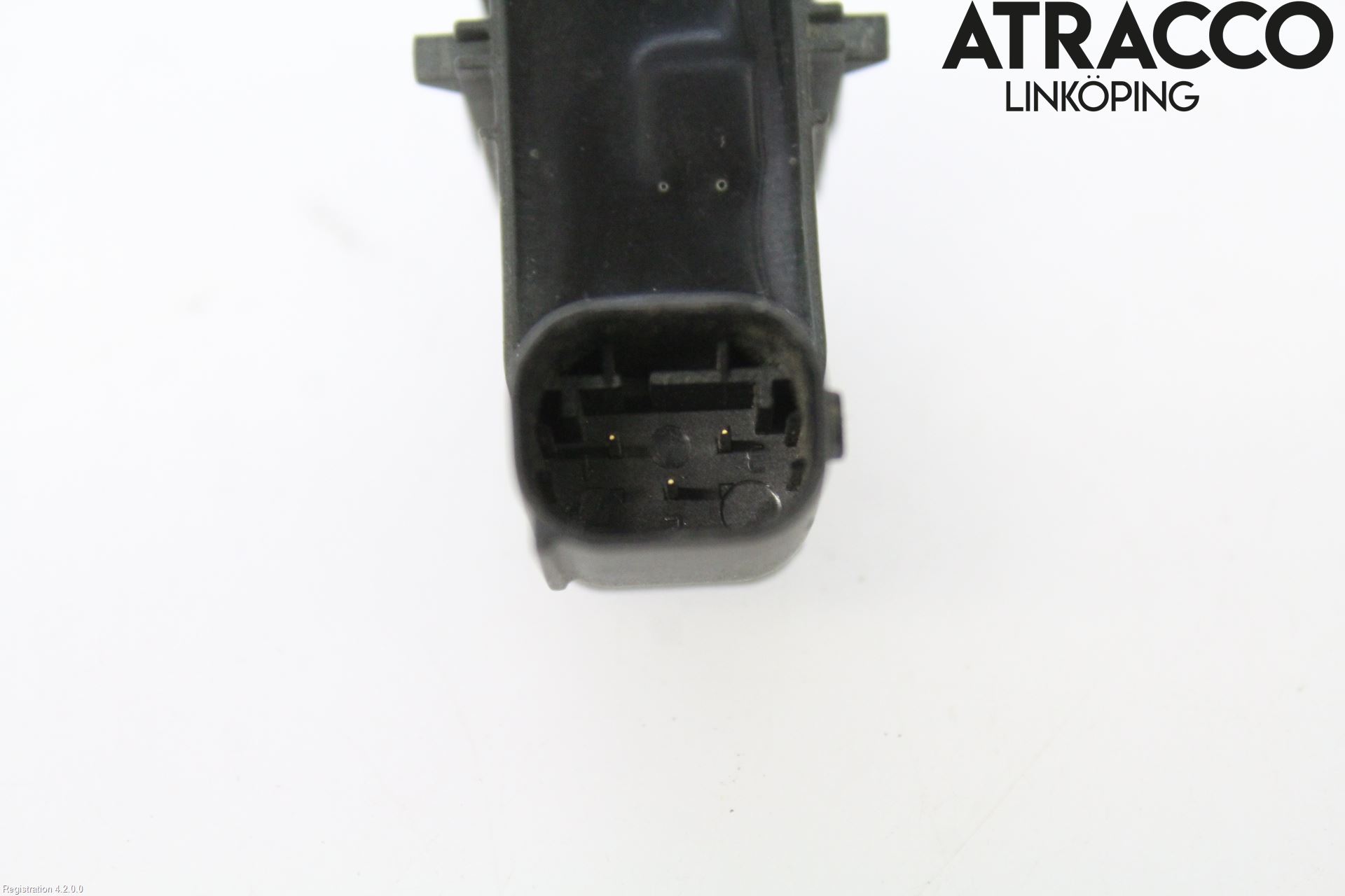 Peugeot 5008 10-16 Parkeringshjälp Backsensor