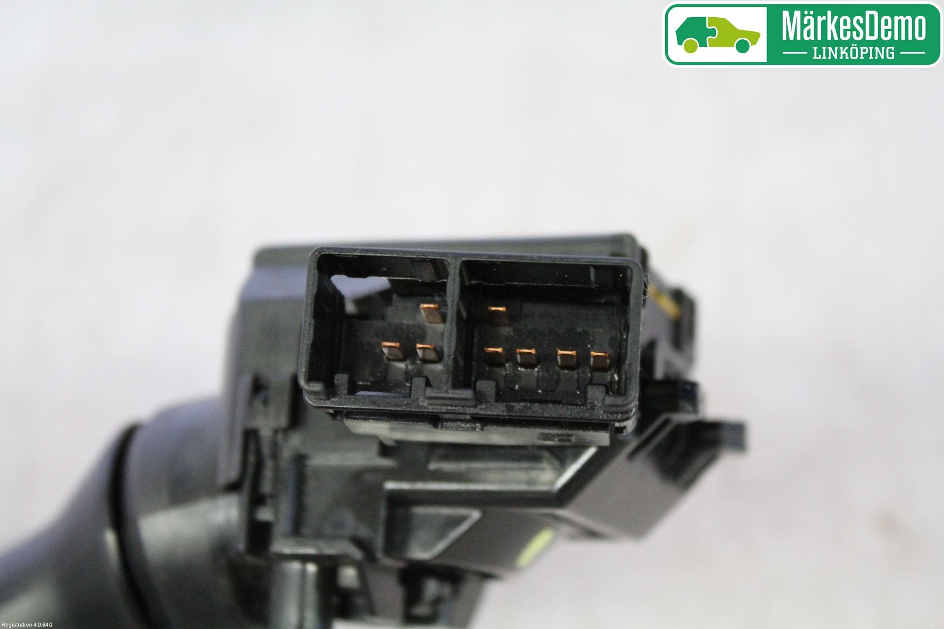 Citroen C1 06-13 Spak Torkar-Spolomk