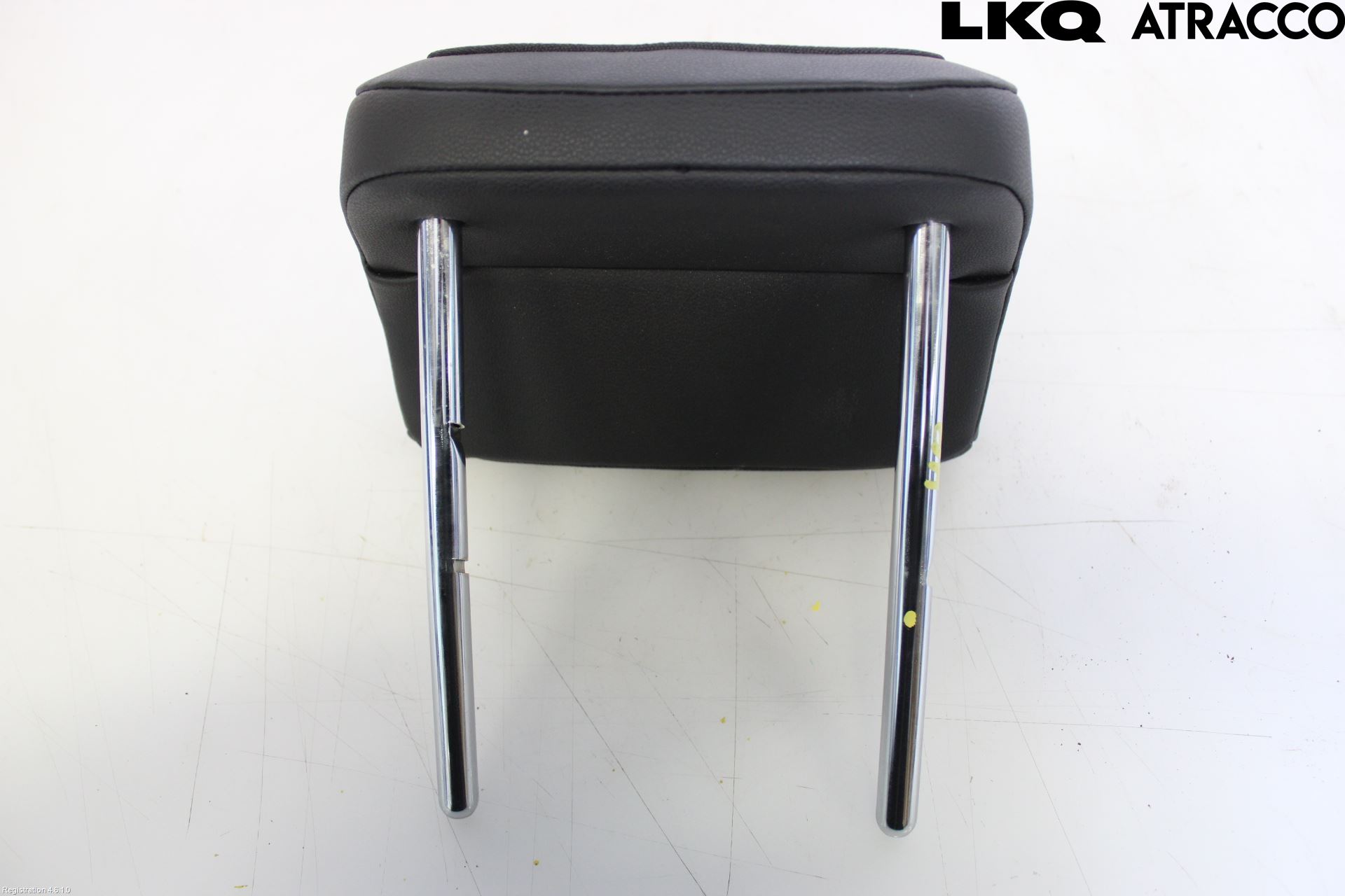 Volkswagen VW PASSAT 15-19 Inredning Nackstöd