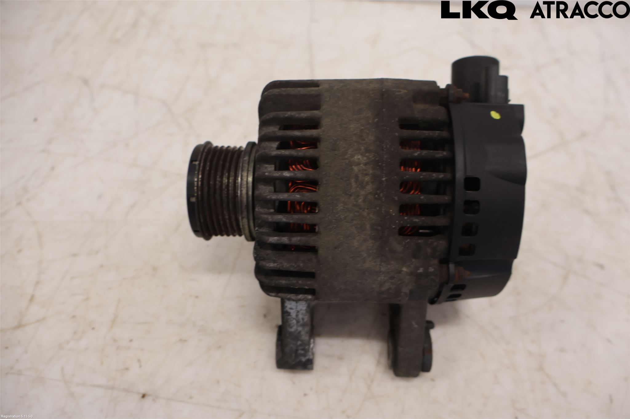 Peugeot 2008 13-20 Generator