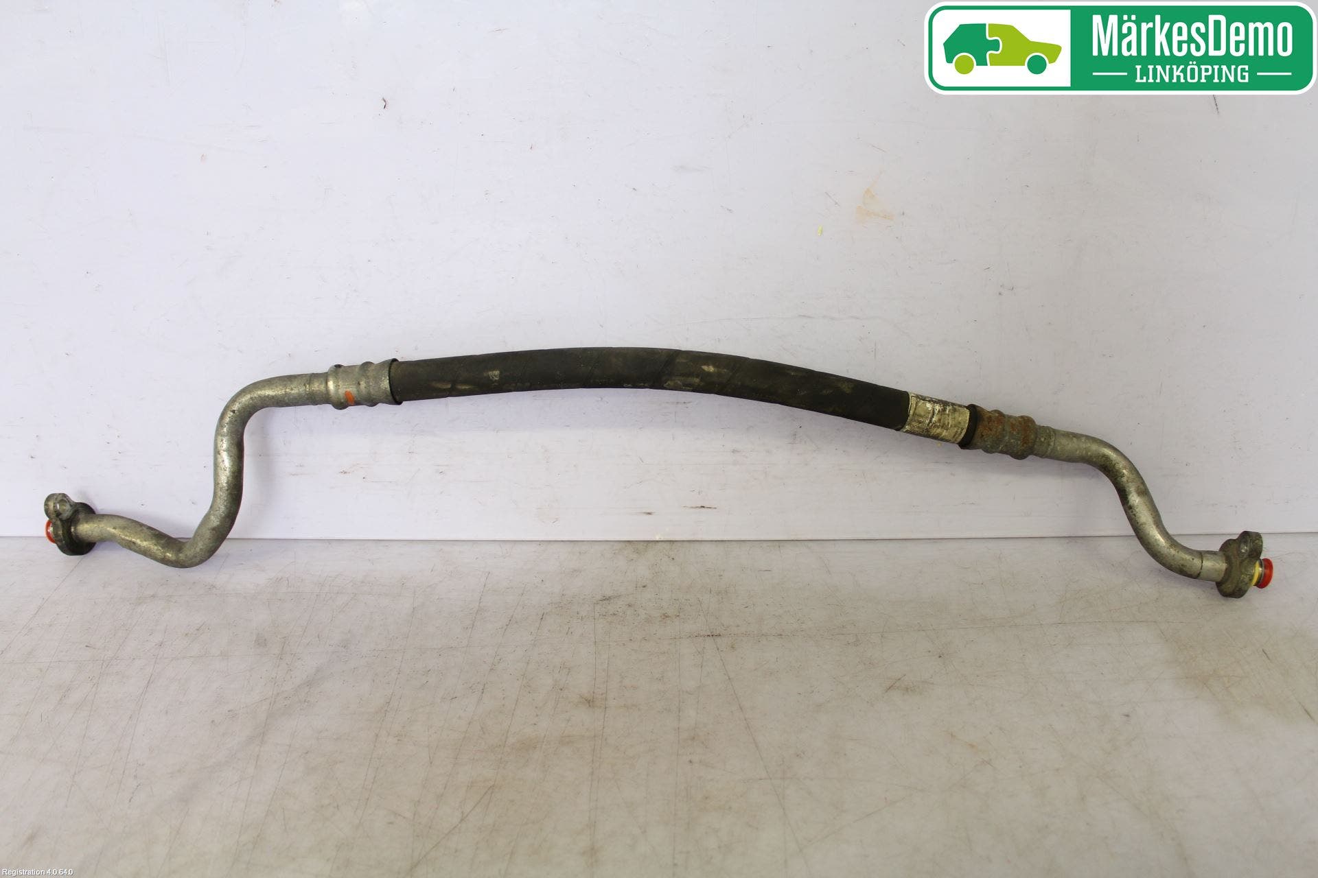 Volvo V70 08-13 Ac Slang-Rör