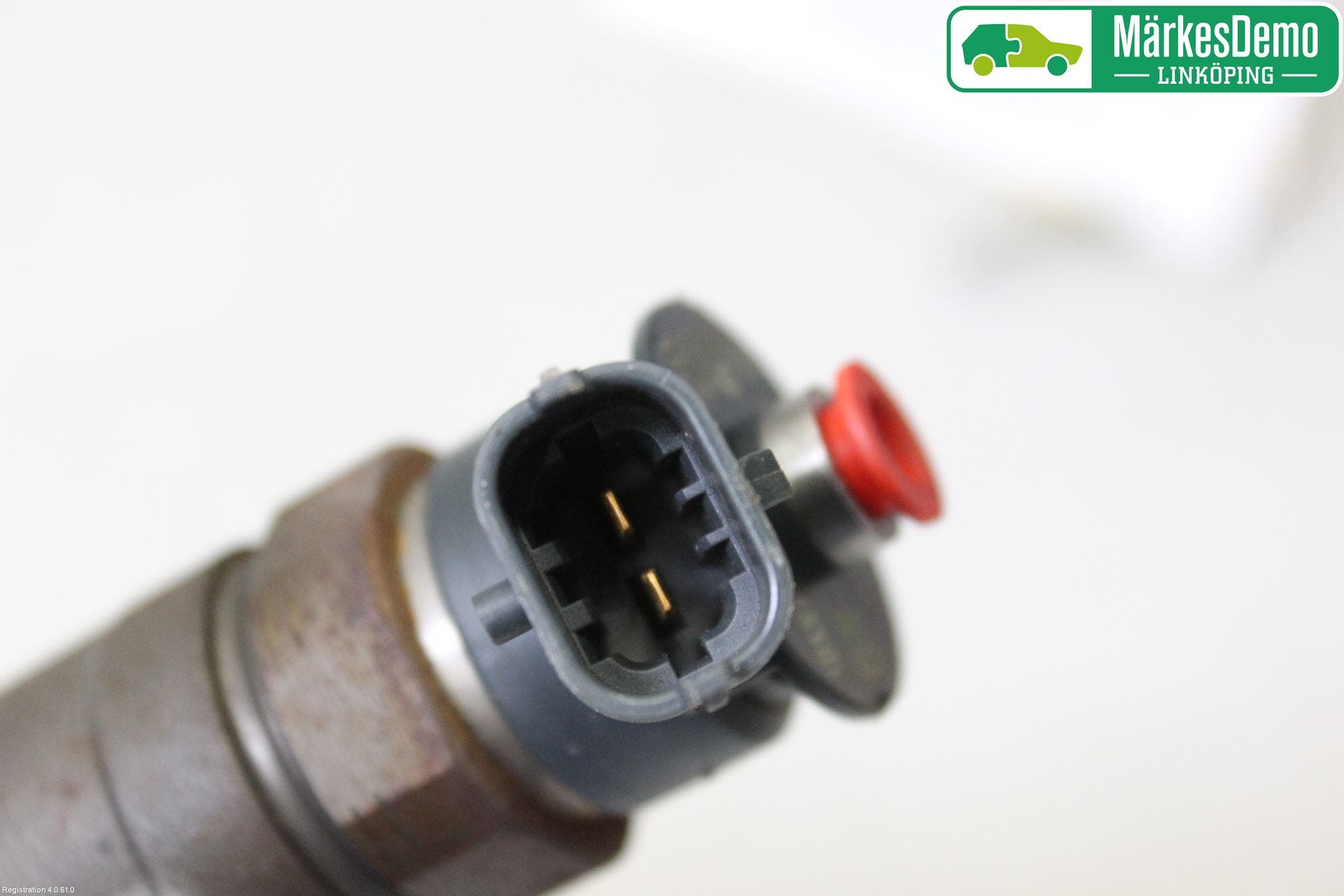 Citroen BERLINGO 08-18 Injspridare