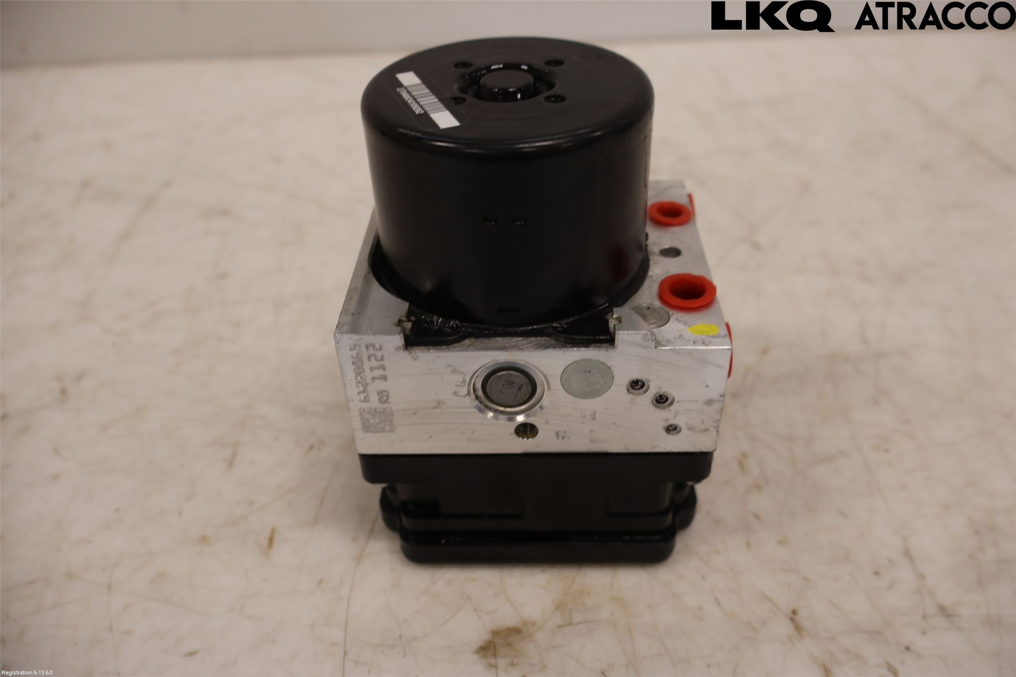 Skoda YETI Abs Hydraulaggregat