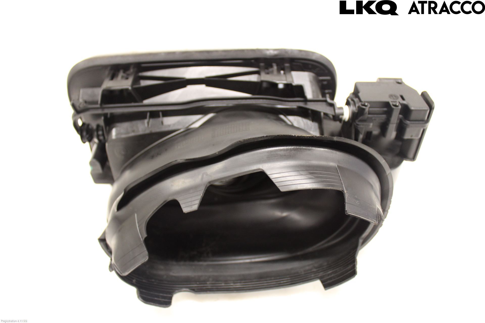 BMW 3 GT F34 13-19 Tanklucka