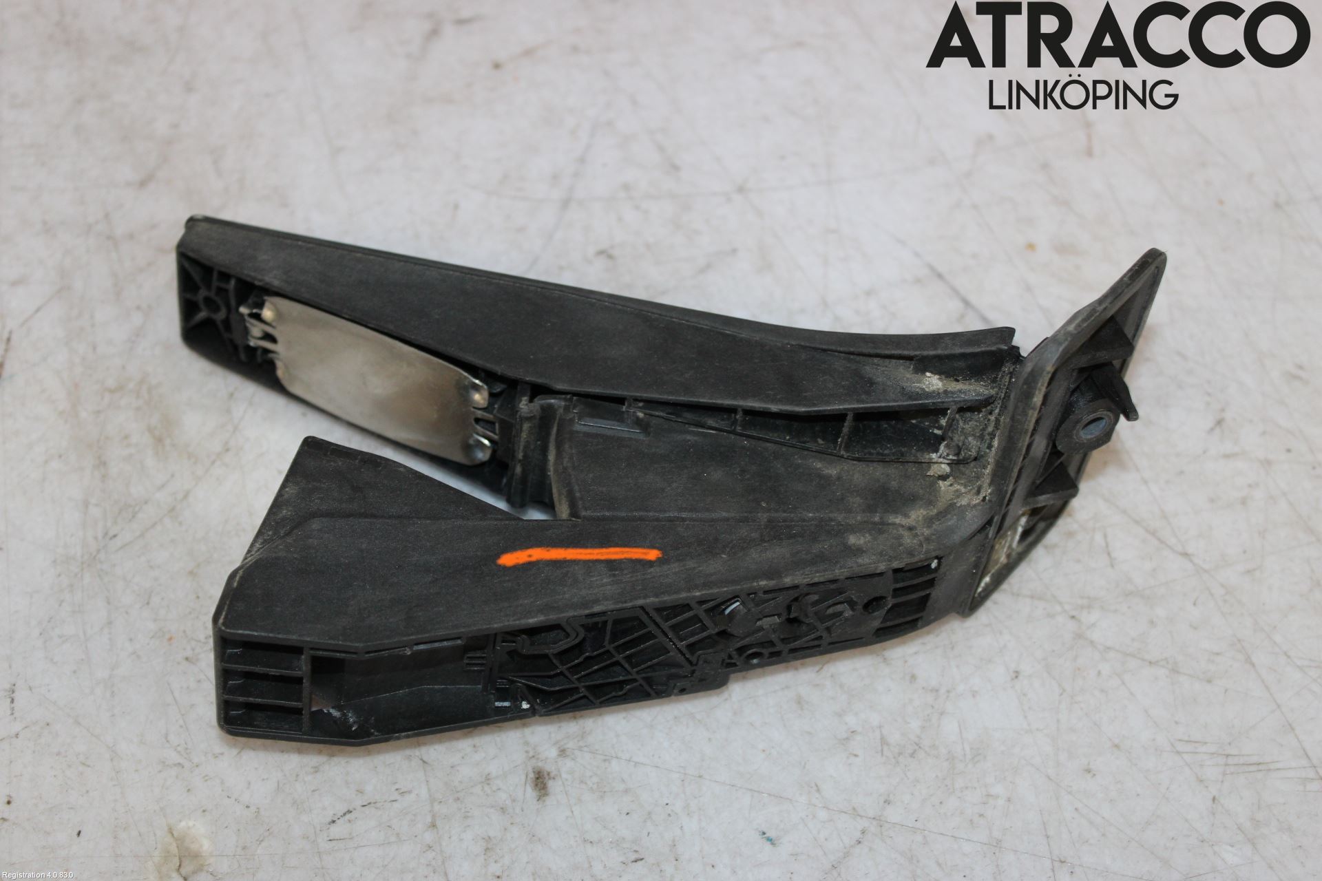 BMW 5 F10/F11/F18 09-17 Gaspedal