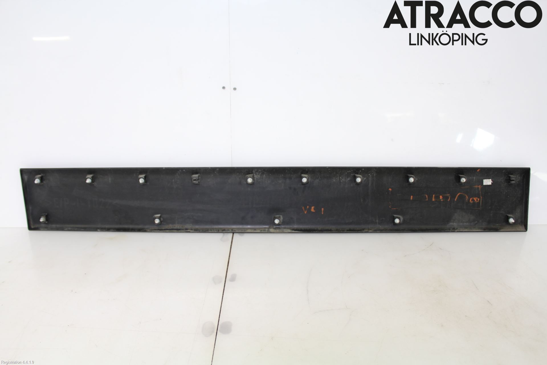 Renault MASTER III 15-20 List Vä