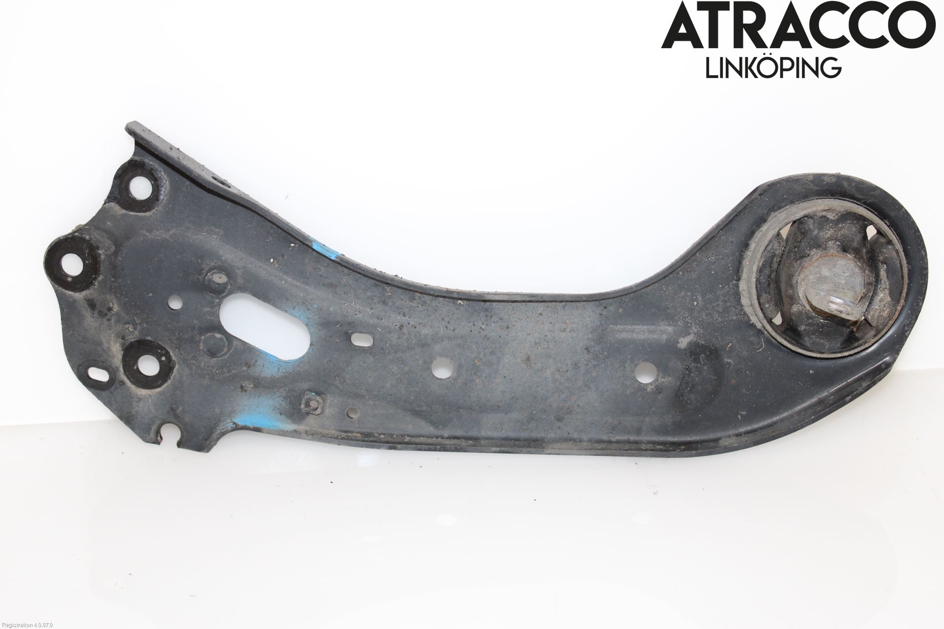 Kia OPTIMA 16-20 Bärarm Bak Höger