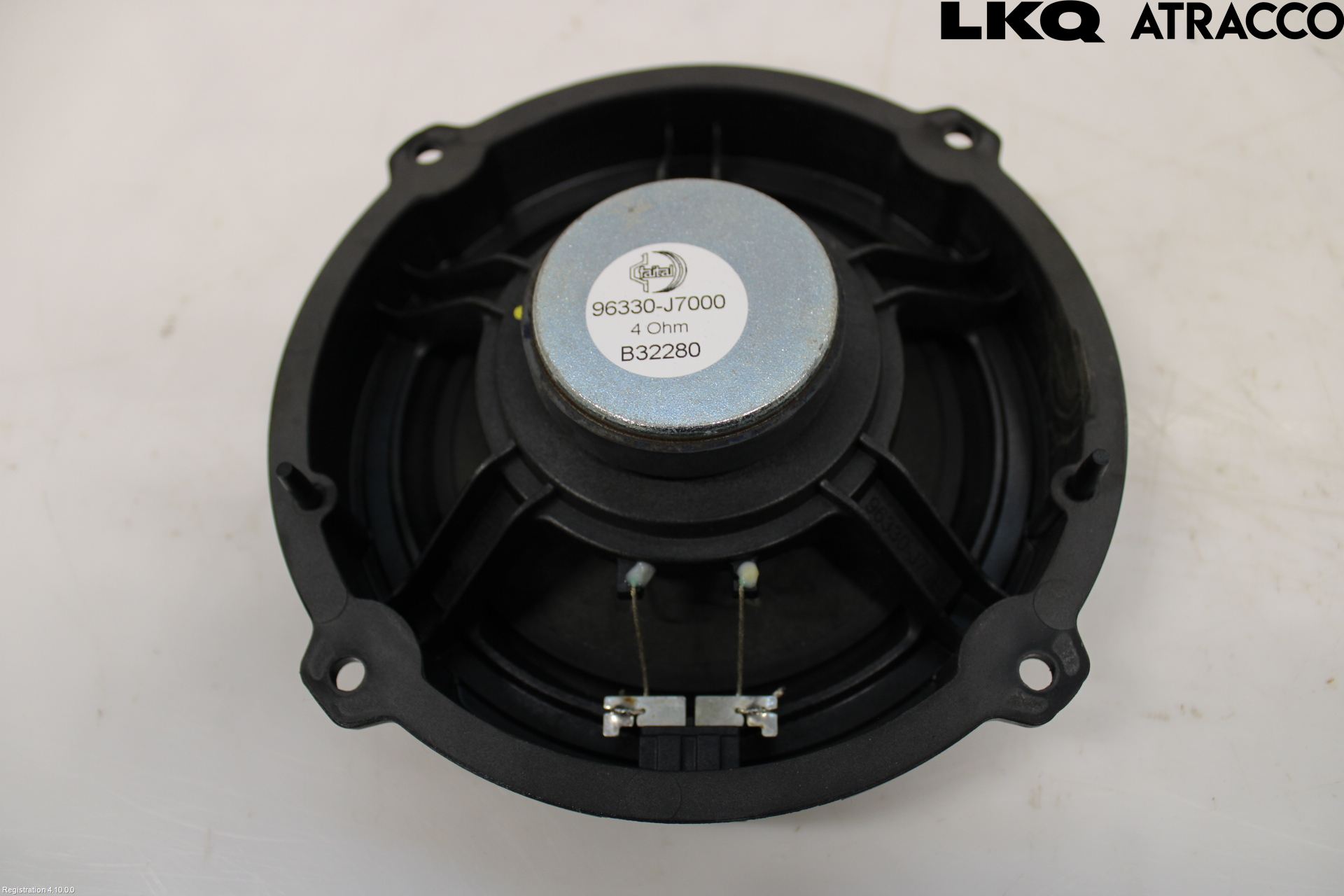 Kia CEED/CEED SW 19- Högtalare