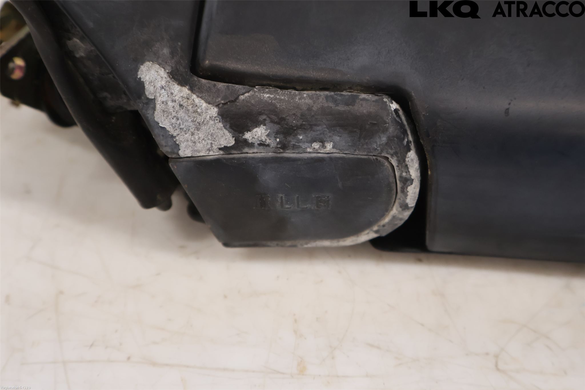 Volvo 240 88-93 Spegel Yttre Justerbar Vä