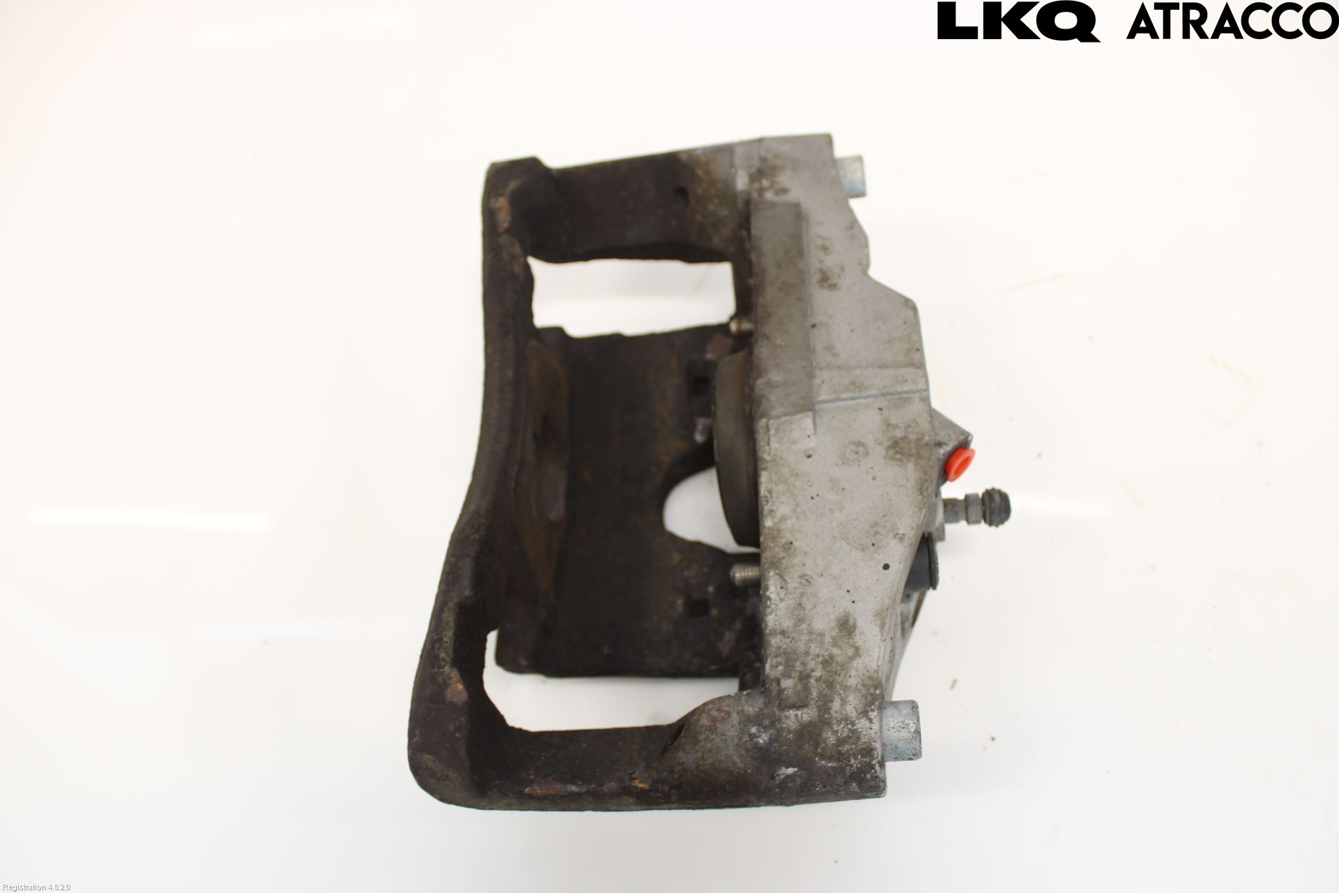 Volvo XC90 07-14 Bromsok Fram Höger