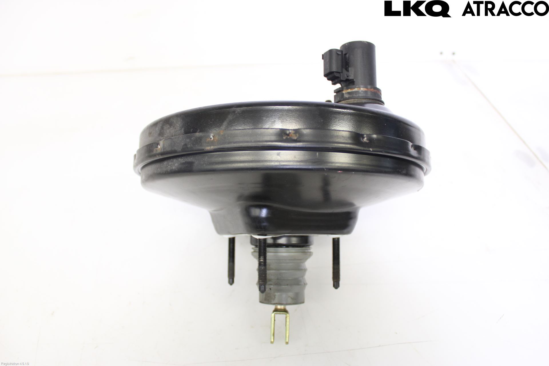 Volvo S40 04-07 Bromsservo